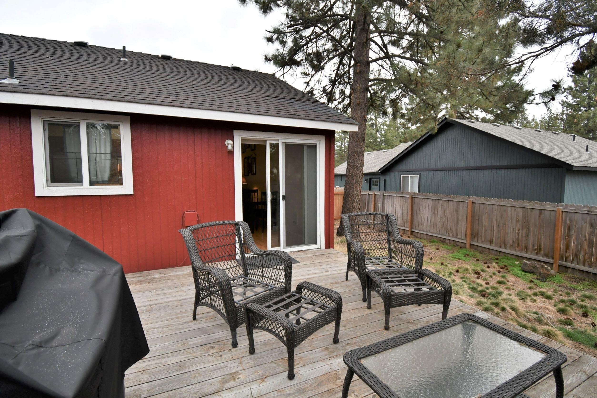 Deschutes River Cros - Residential