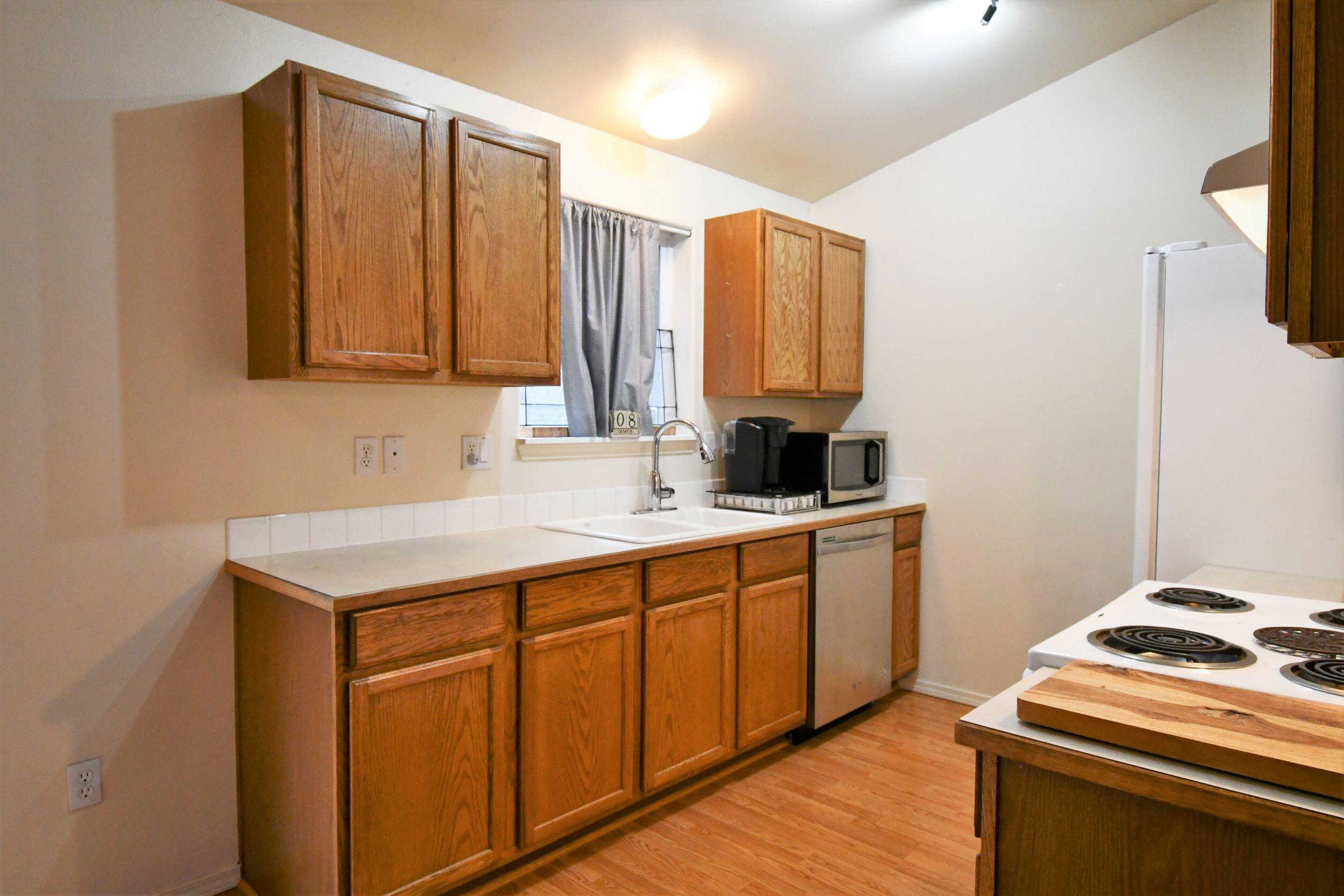 Deschutes River Cros - Residential