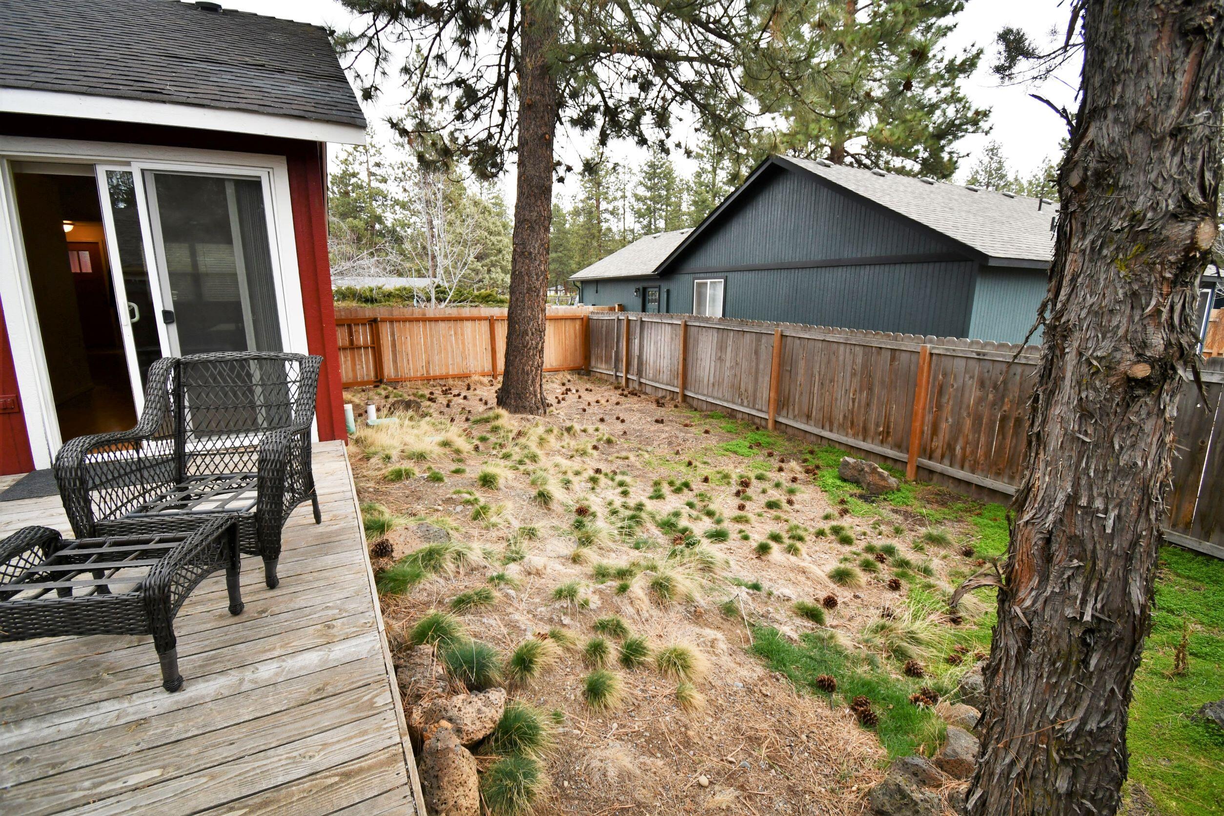 Deschutes River Cros - Residential