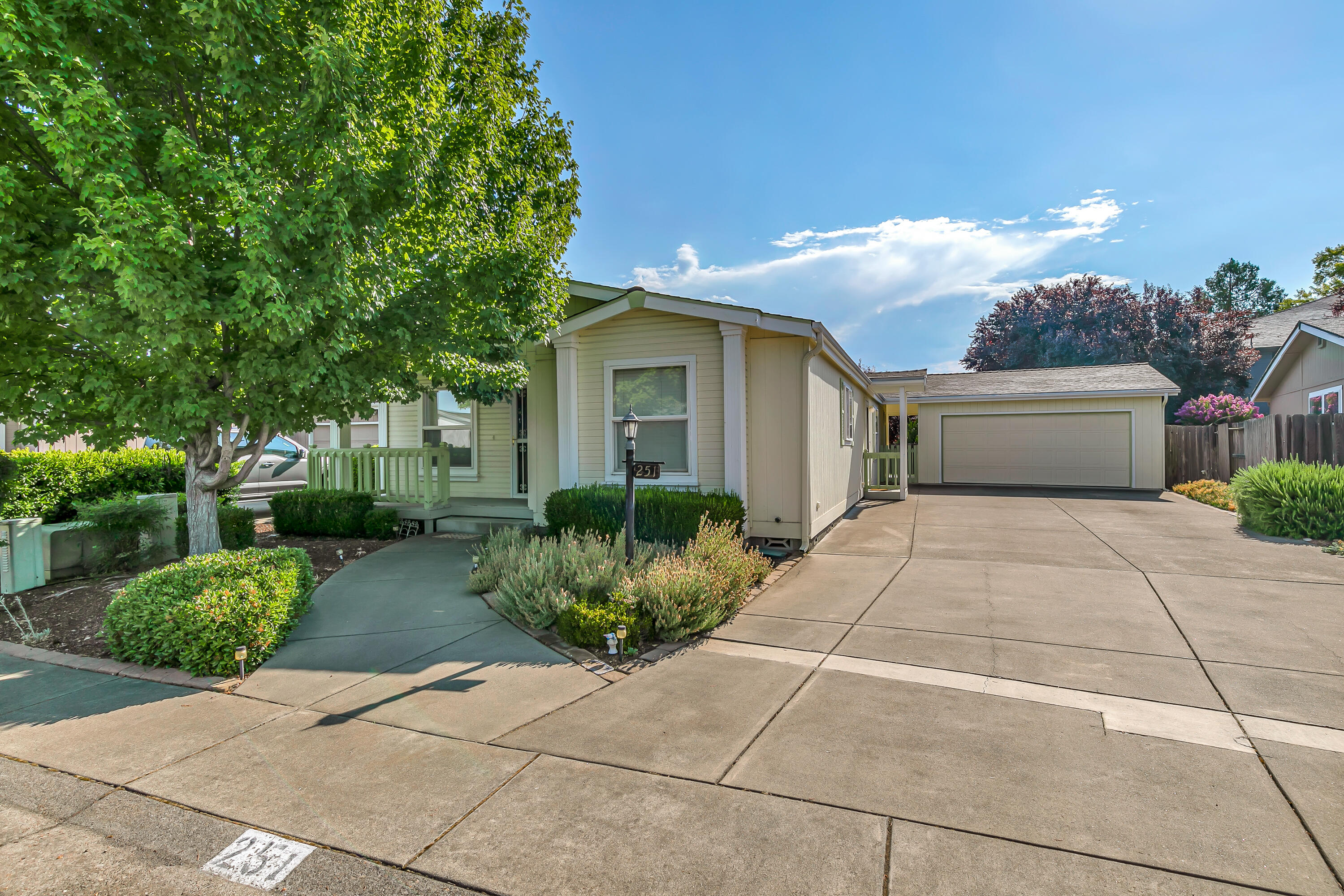 Meadows Subdivision, The - Residential