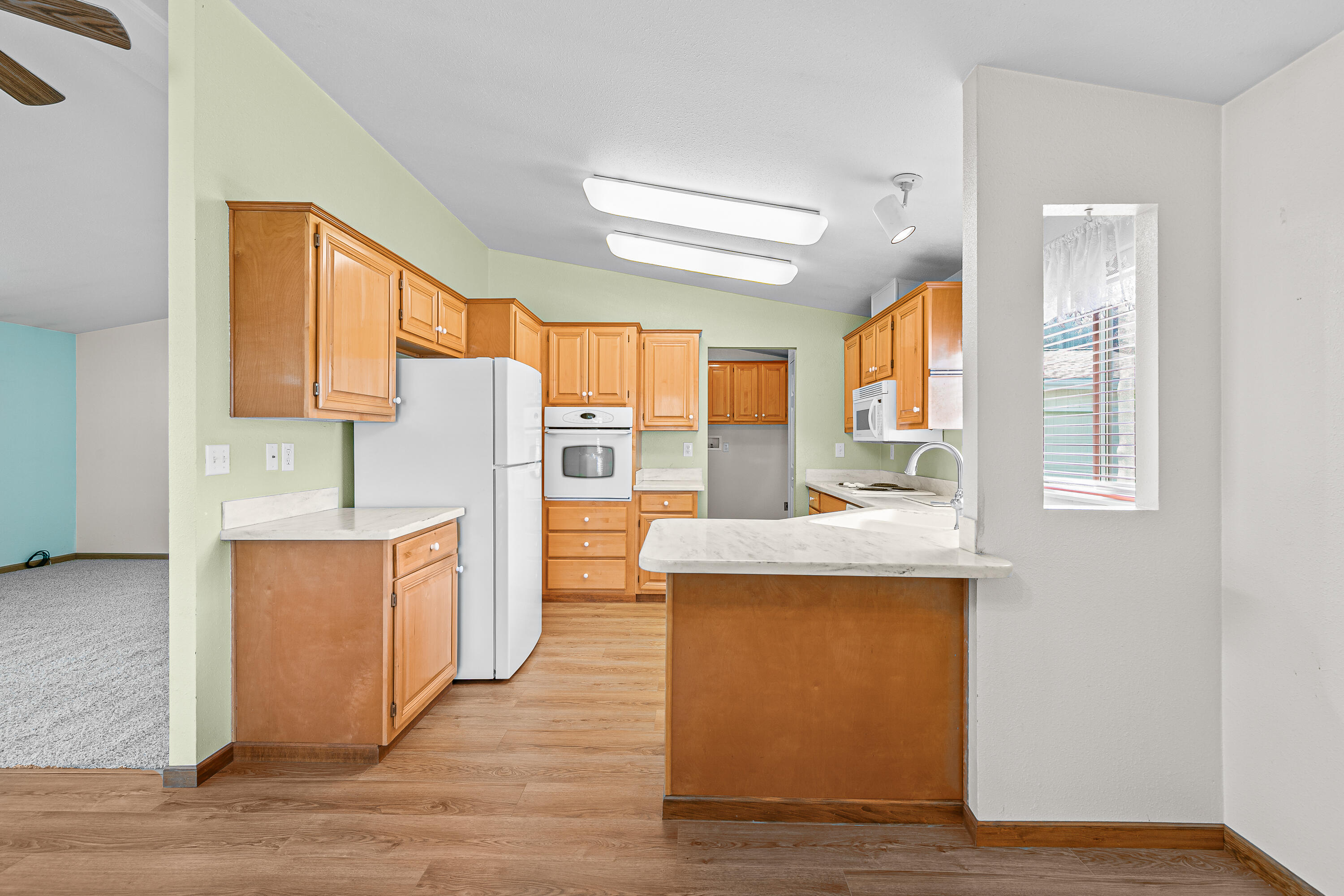 Meadows Subdivision, The - Residential