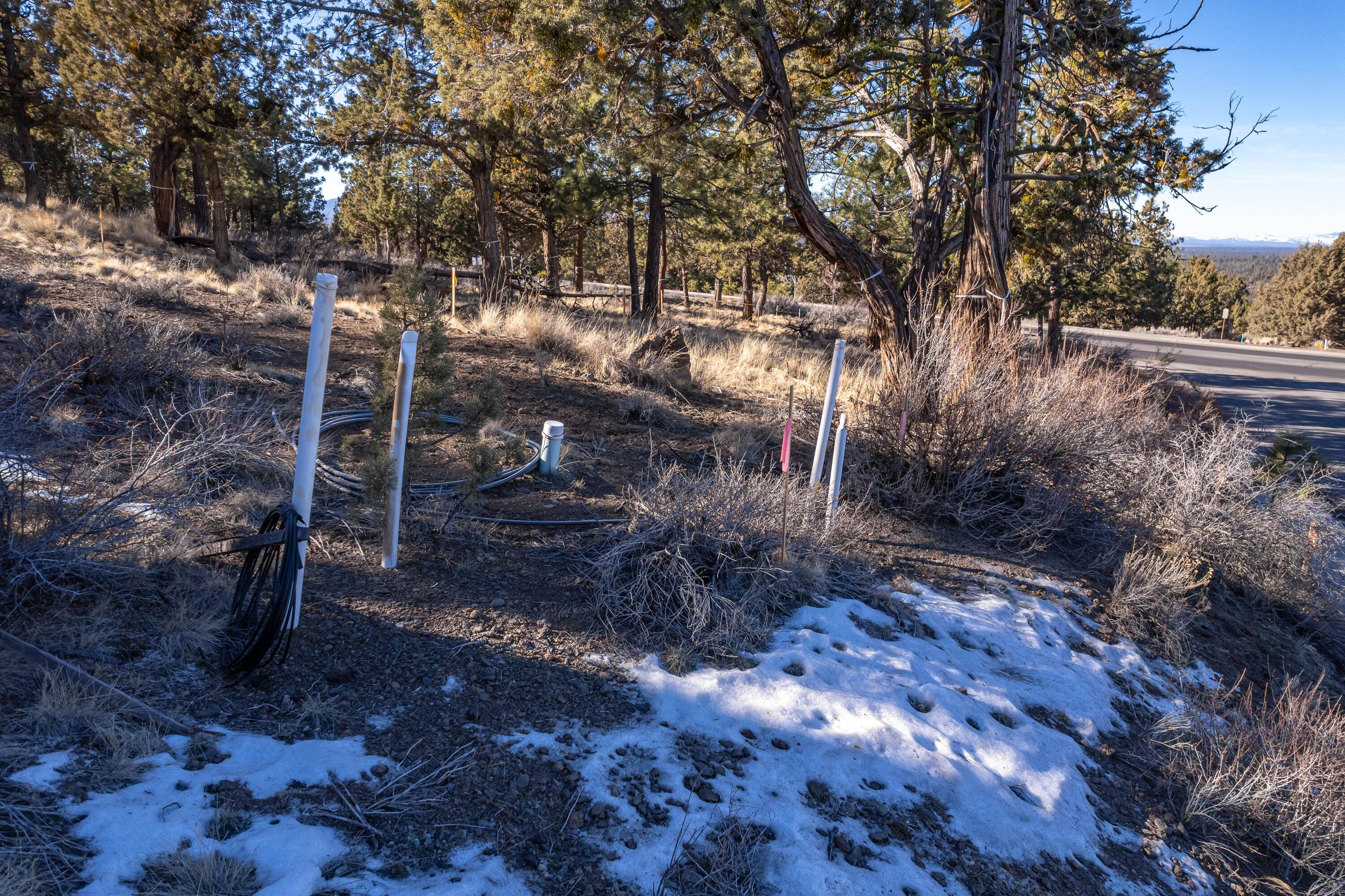 Awbrey Butte - Land