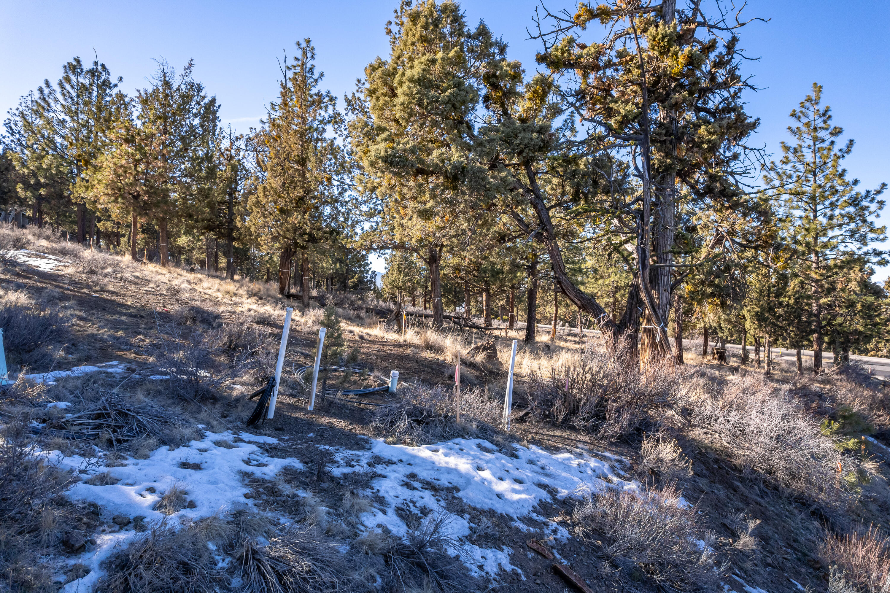 Awbrey Butte - Land