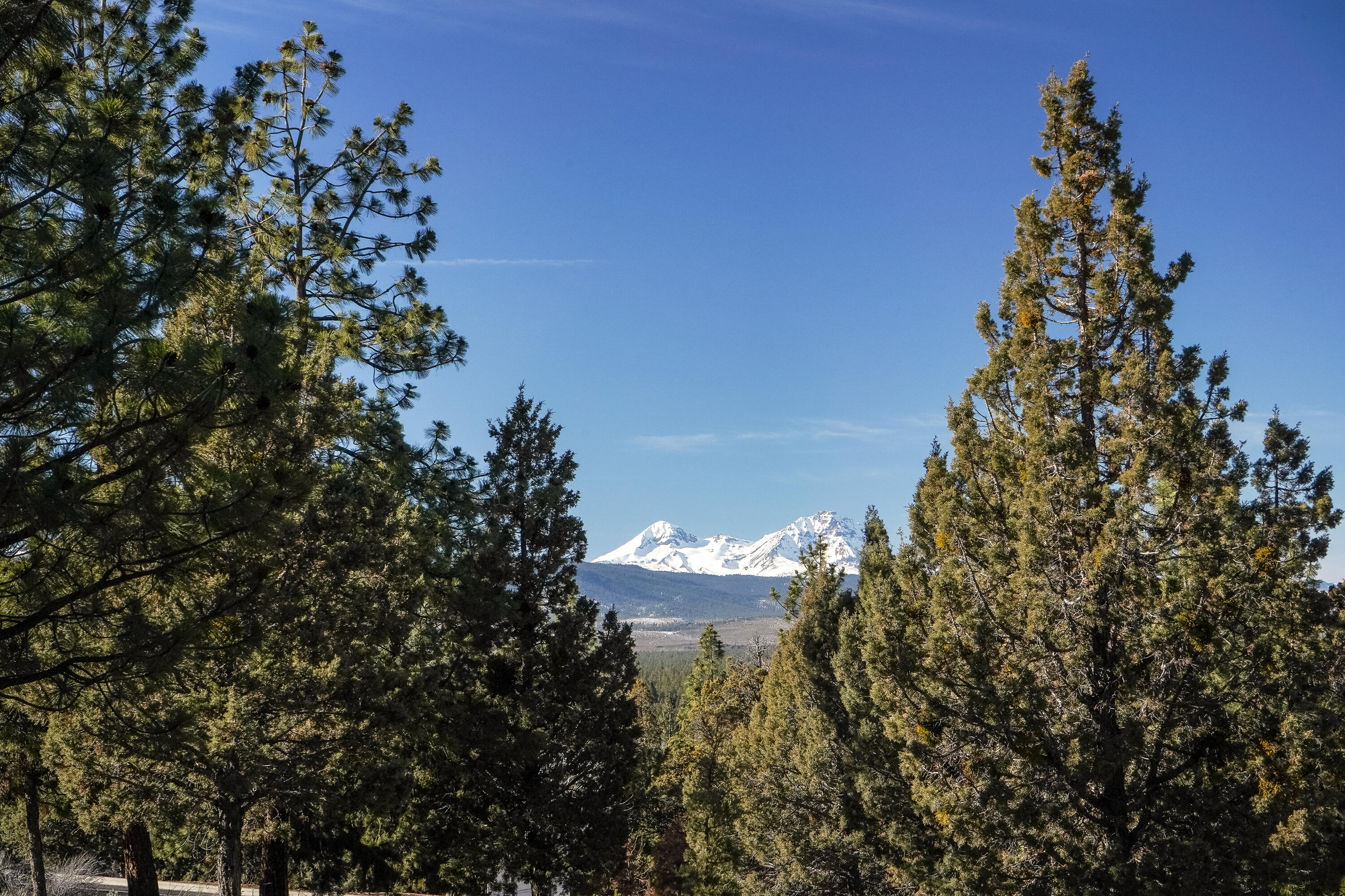 Awbrey Butte - Land