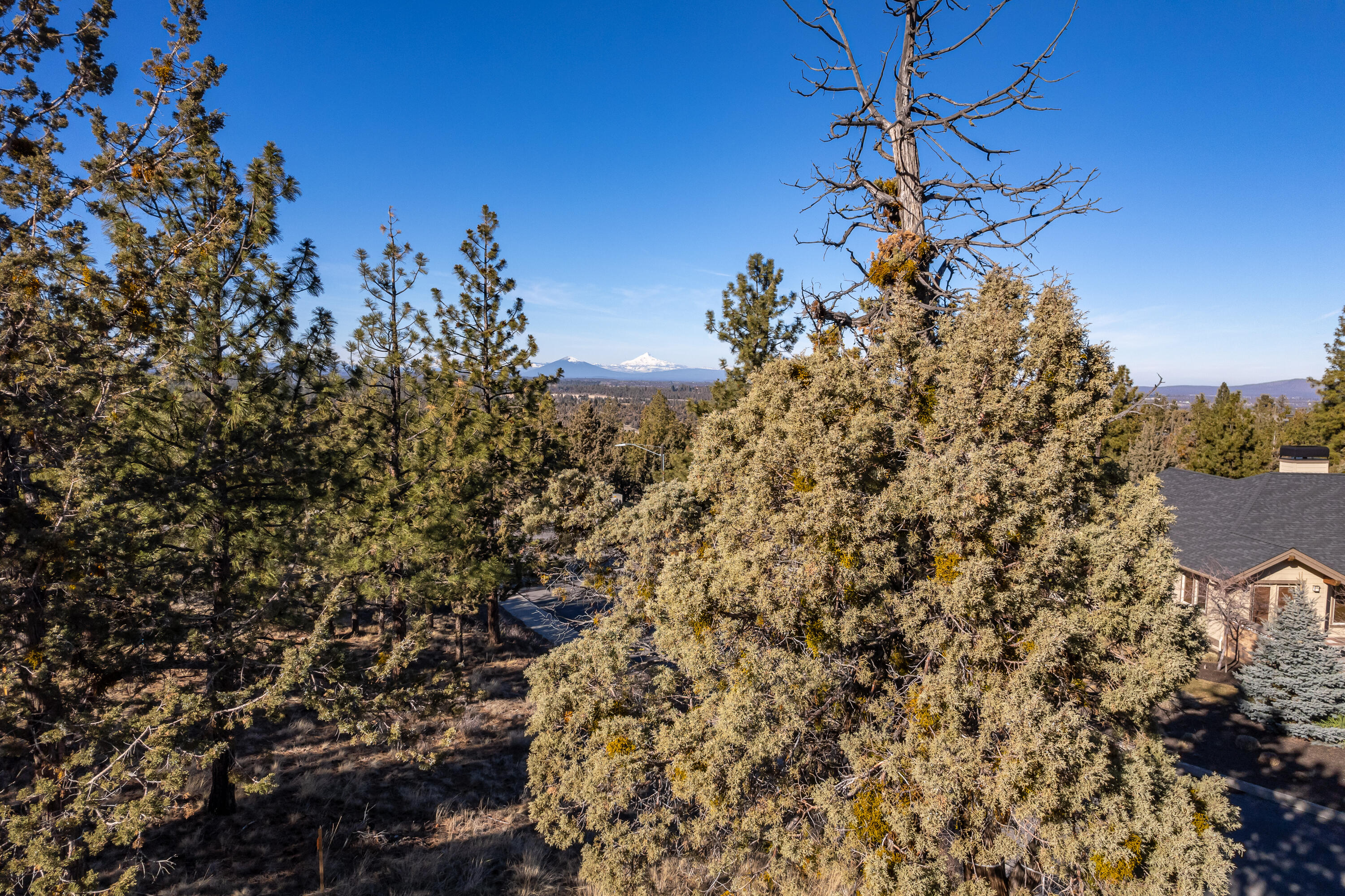 Awbrey Butte - Land