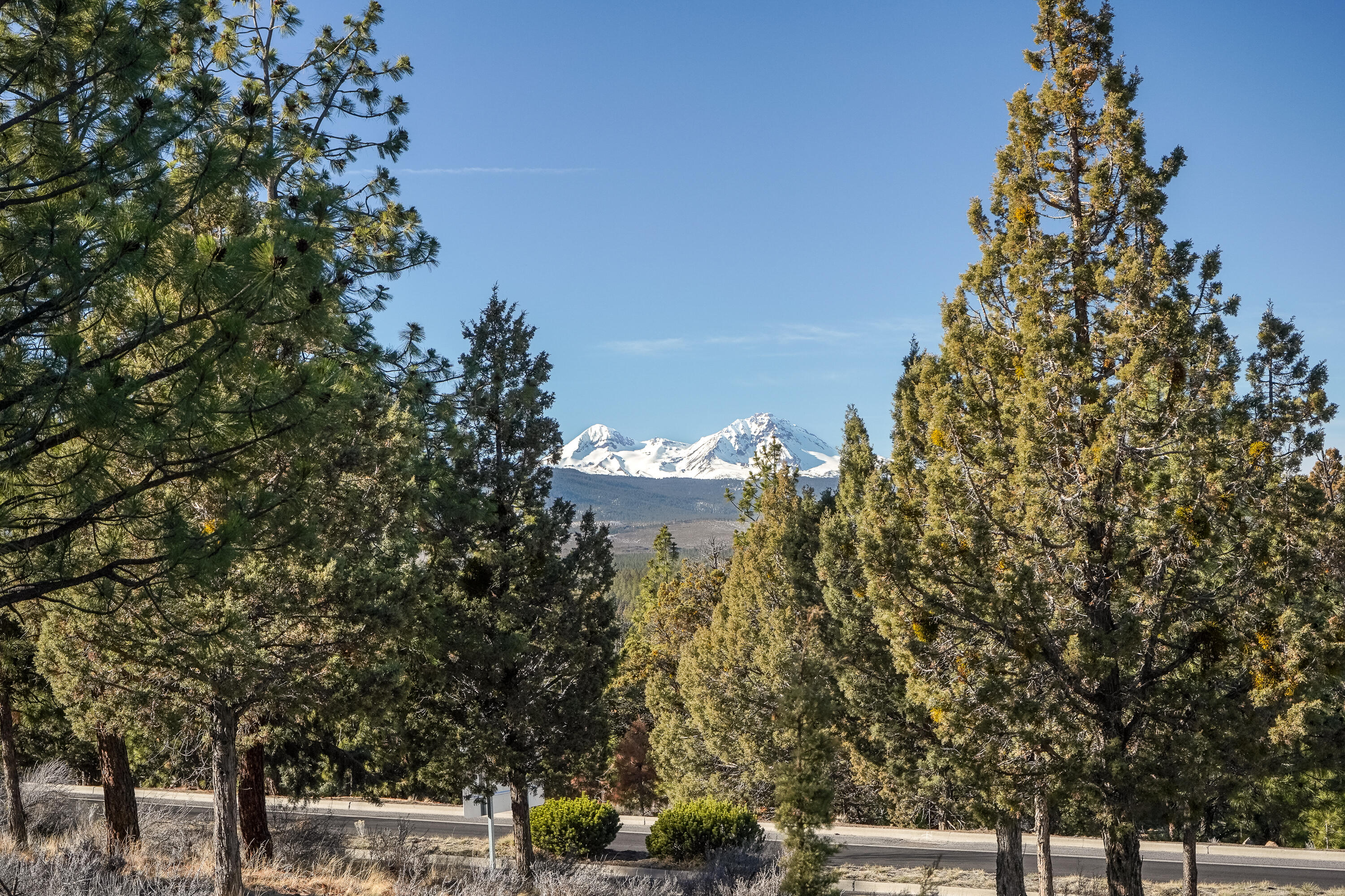 Awbrey Butte - Land