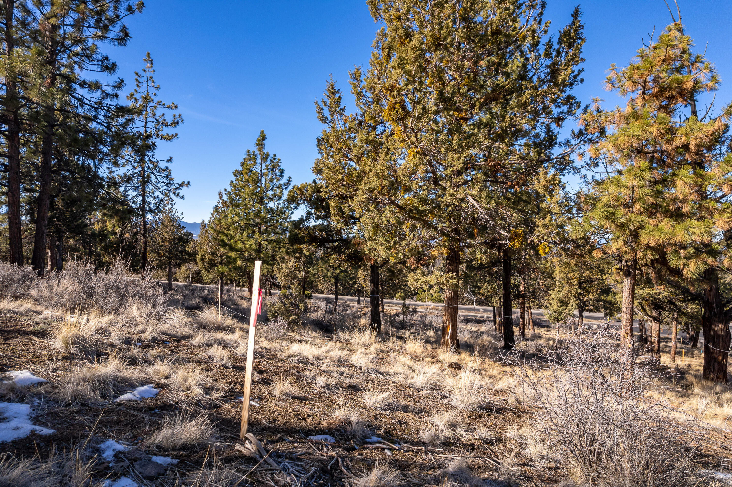 Awbrey Butte - Land