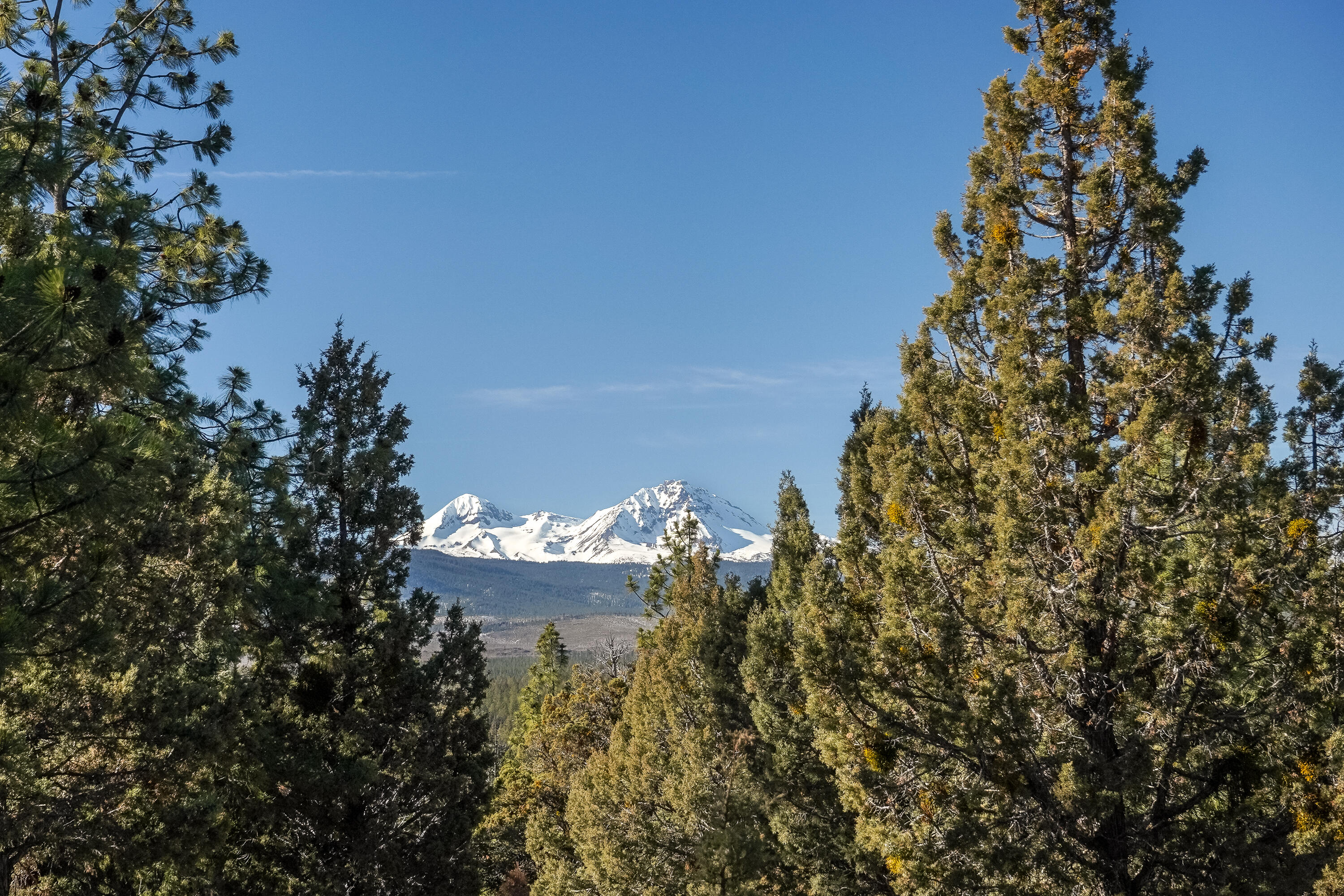 Awbrey Butte - Land