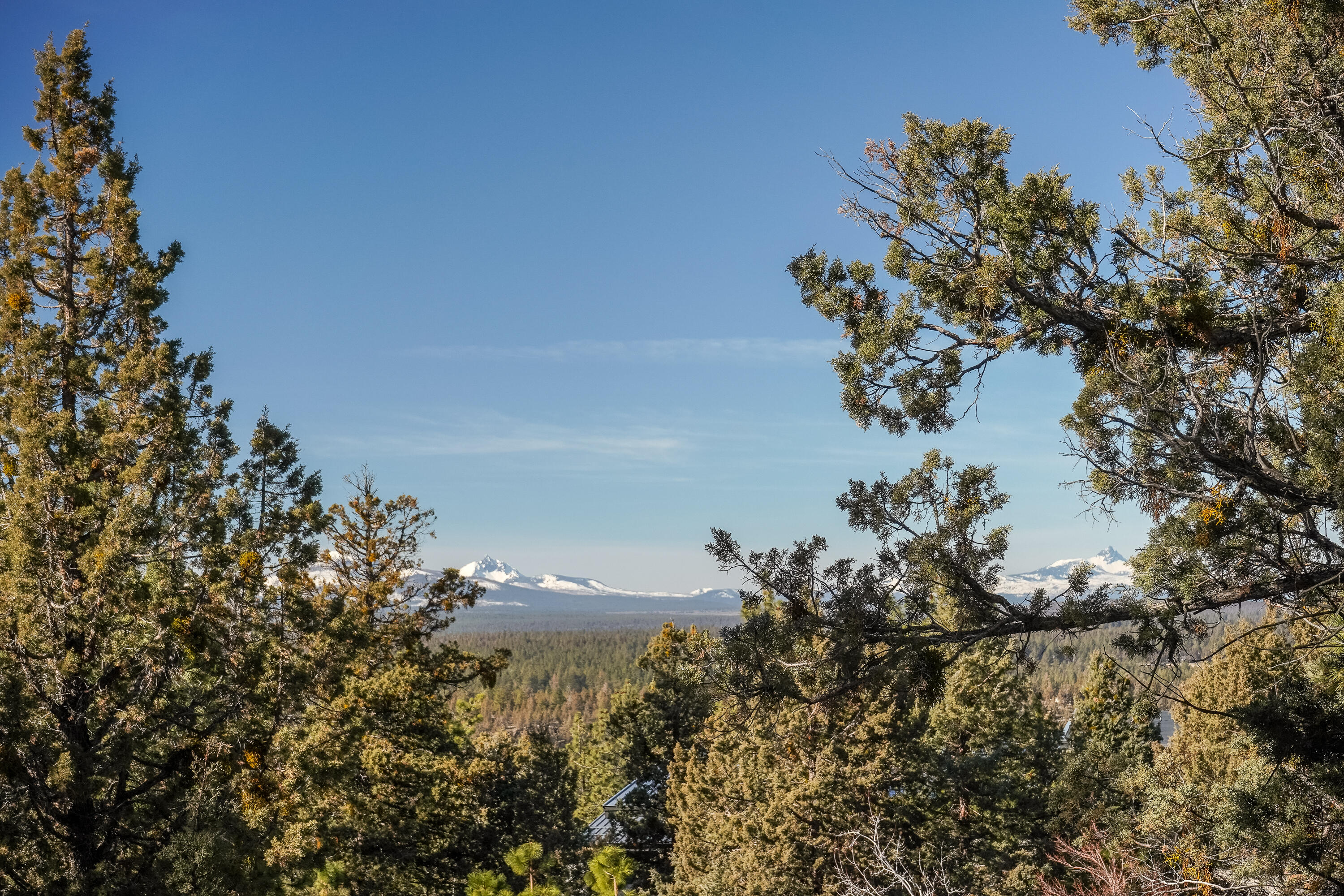 Awbrey Butte - Land