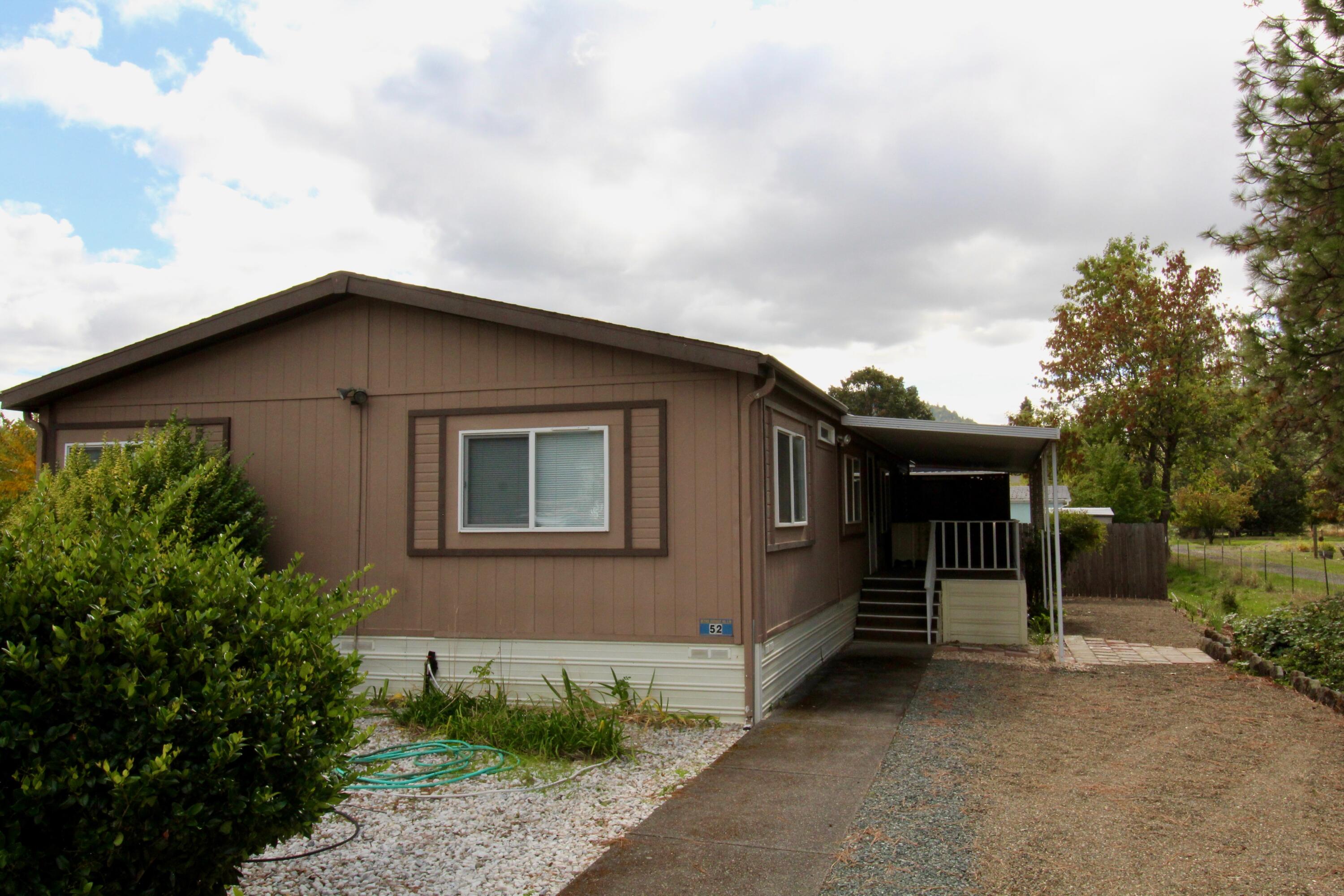 N/A - Residential