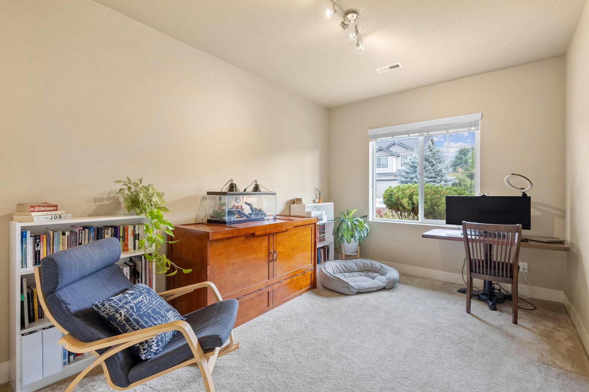 Summit Crest - Residential