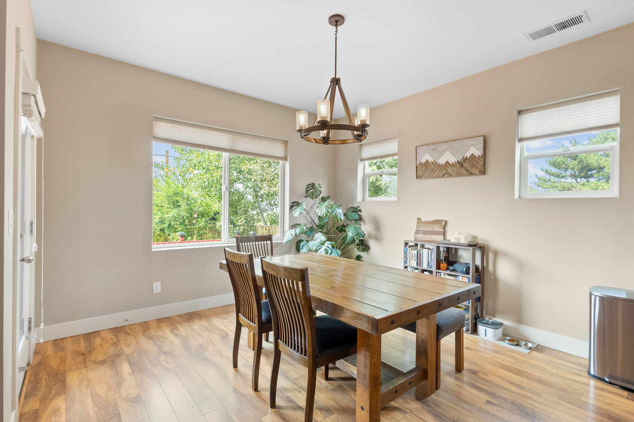 Summit Crest - Residential