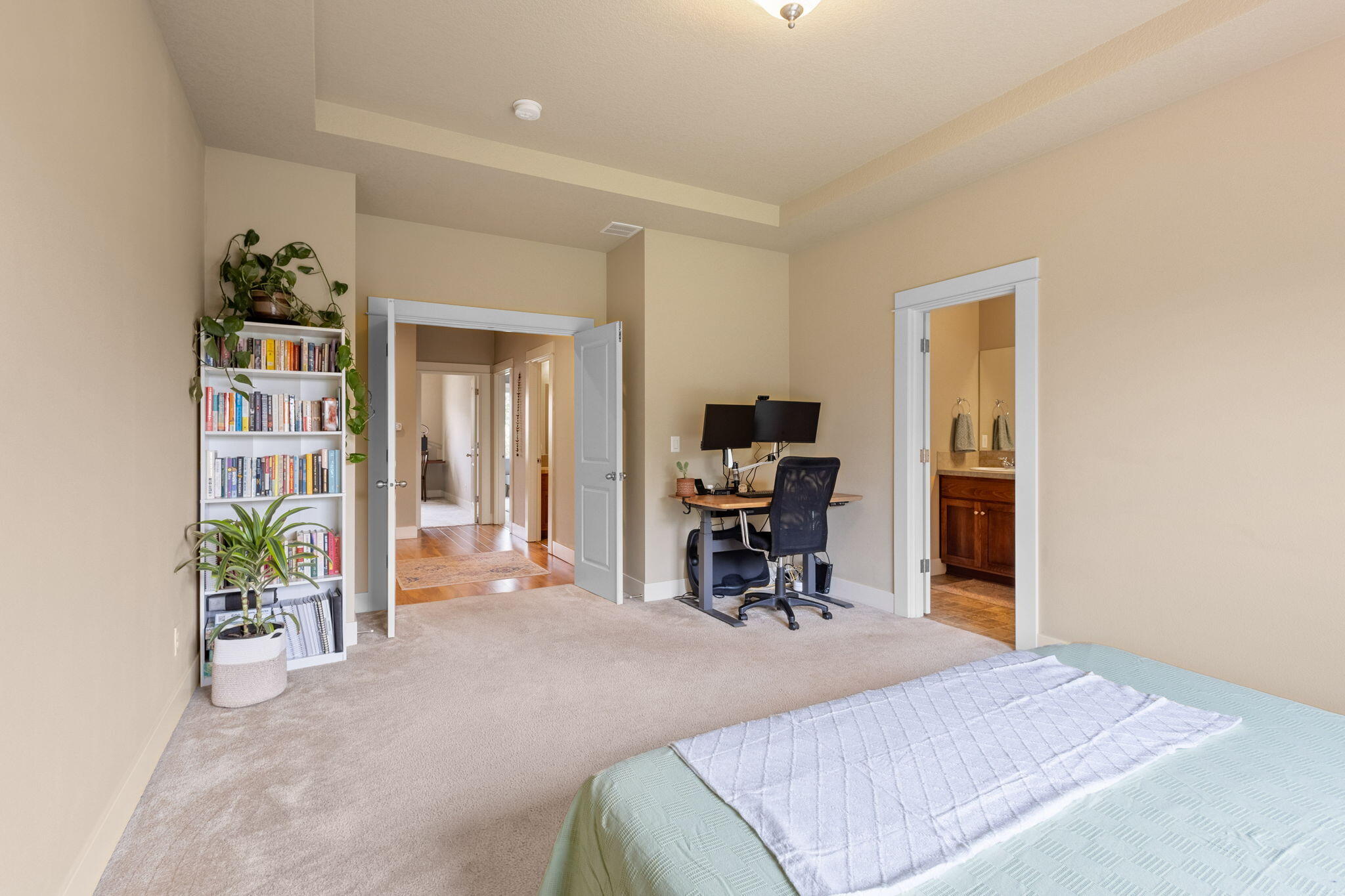 Summit Crest - Residential