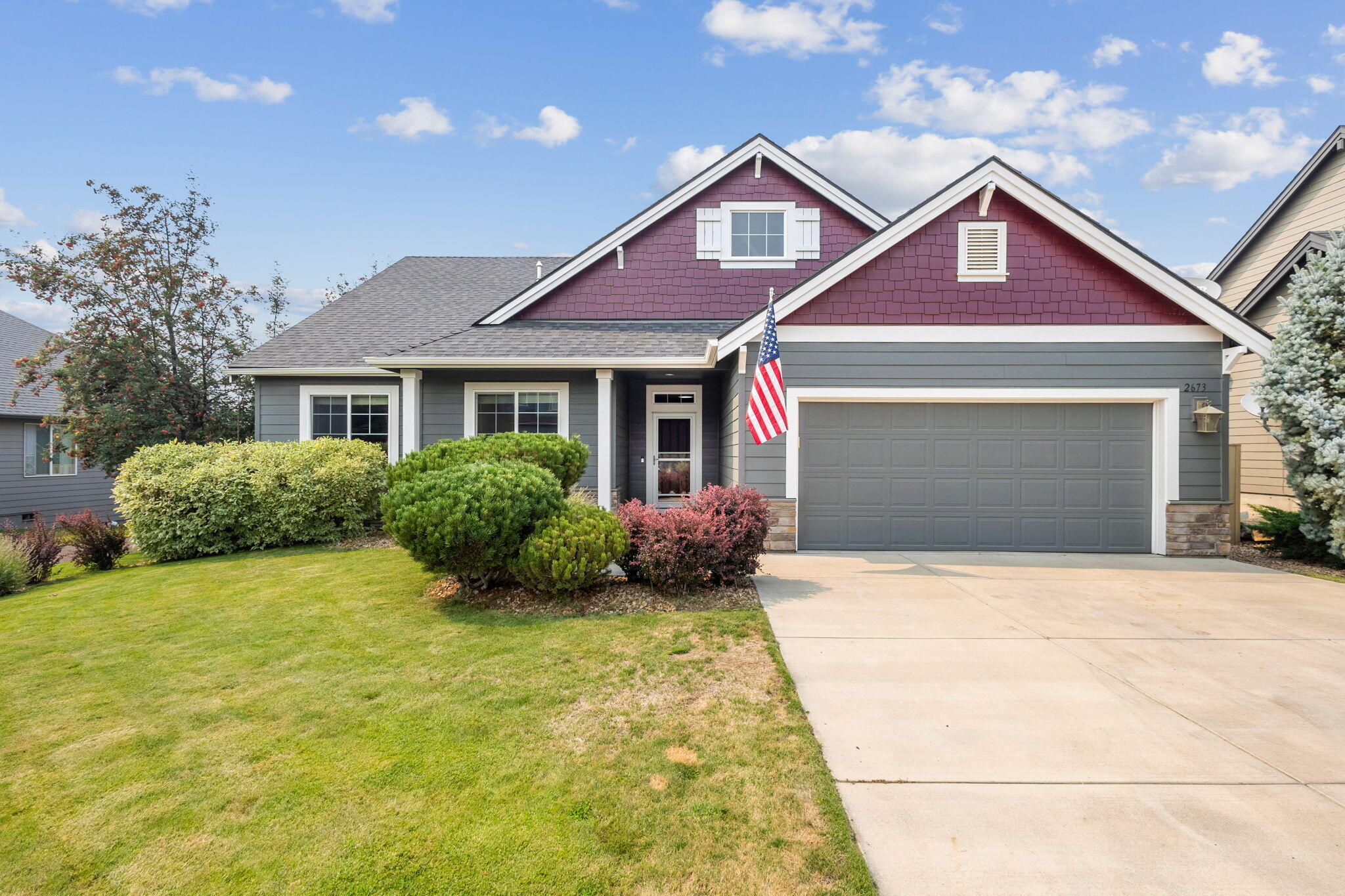 Summit Crest - Residential