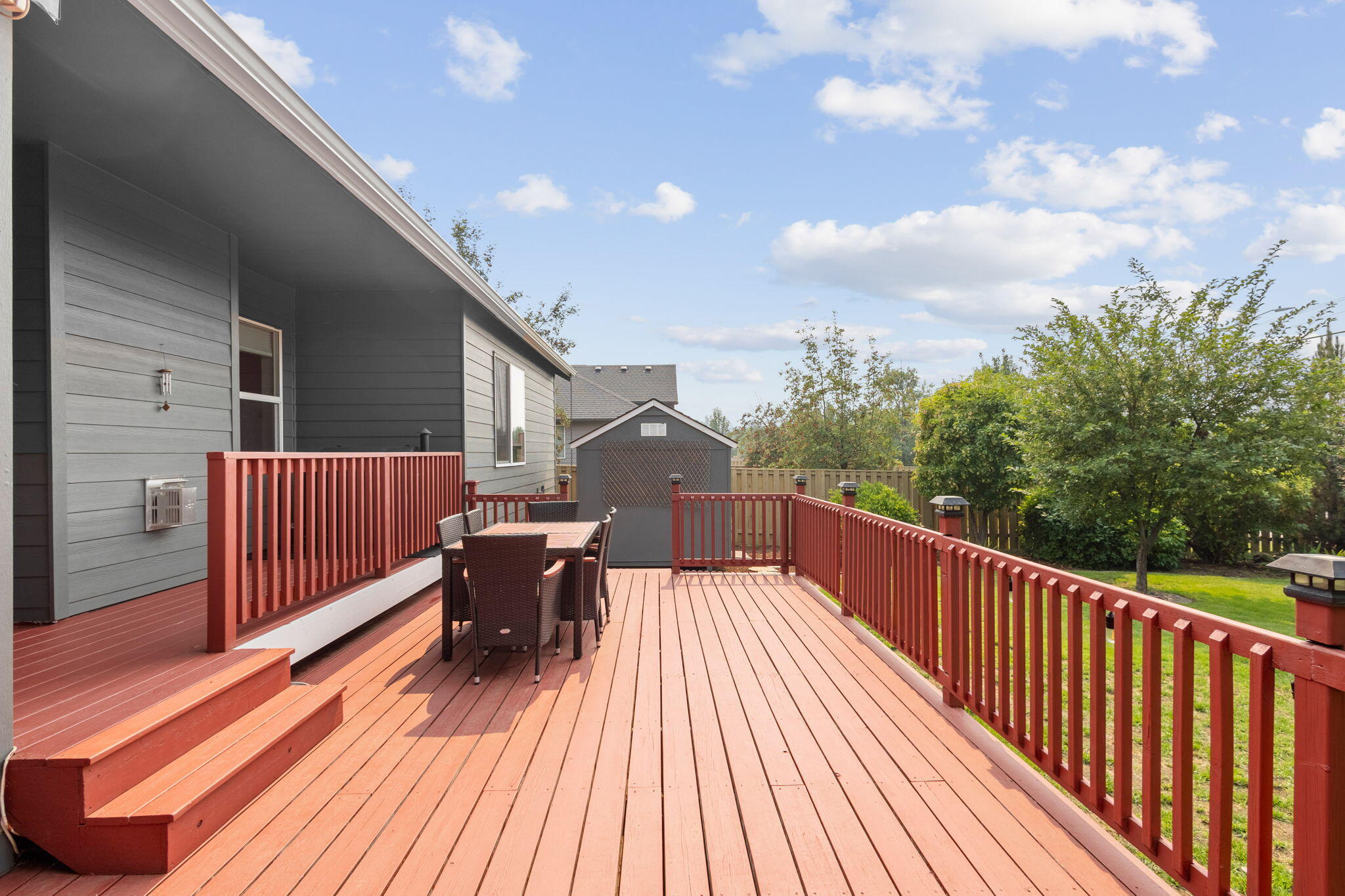 Summit Crest - Residential