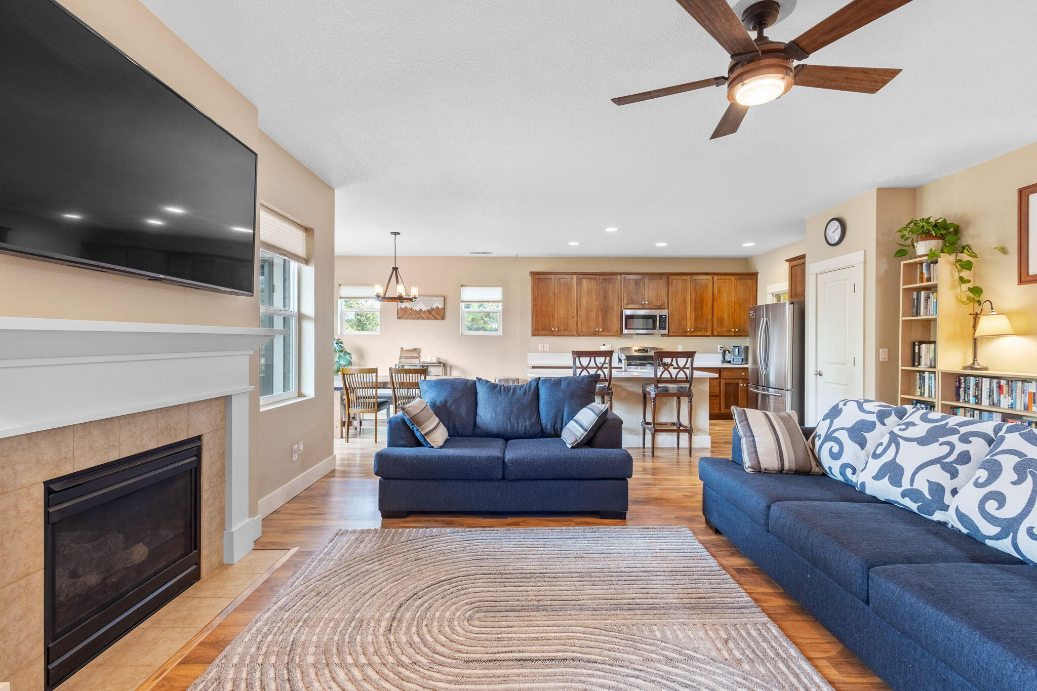 Summit Crest - Residential