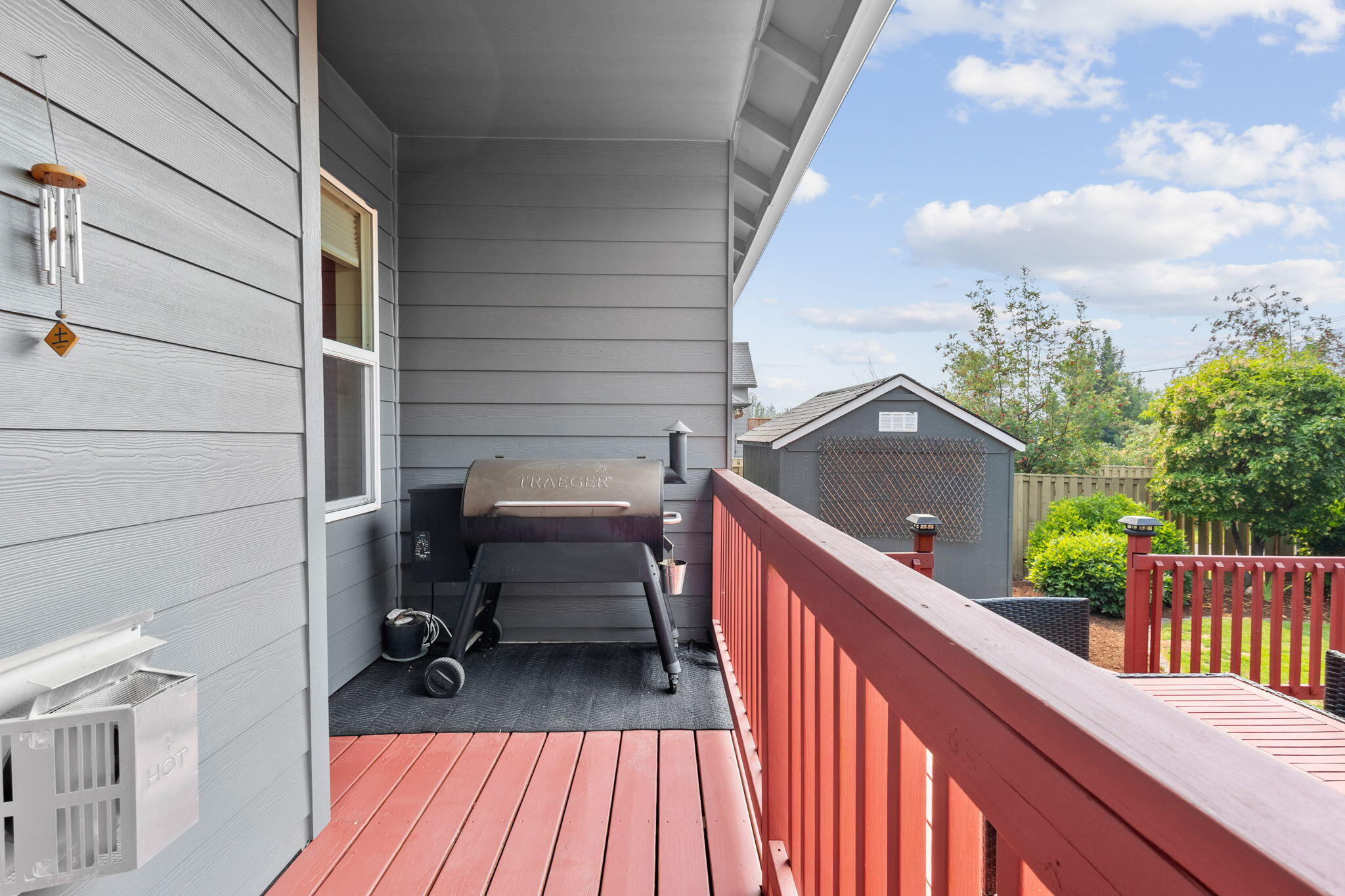 Summit Crest - Residential