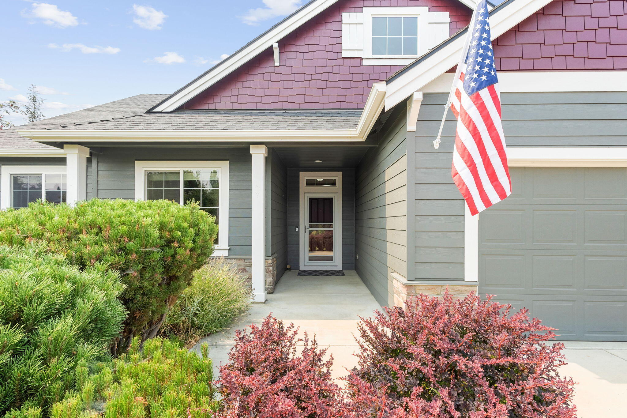 Summit Crest - Residential