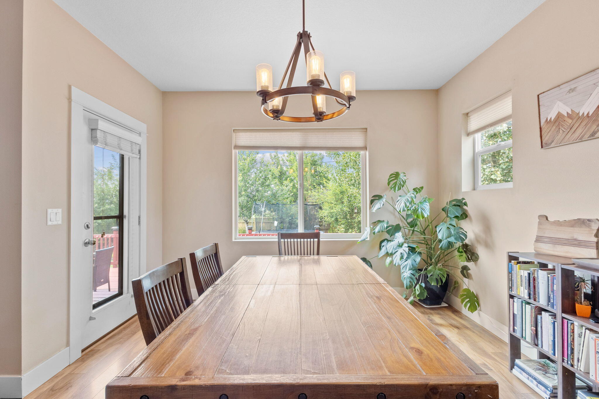 Summit Crest - Residential