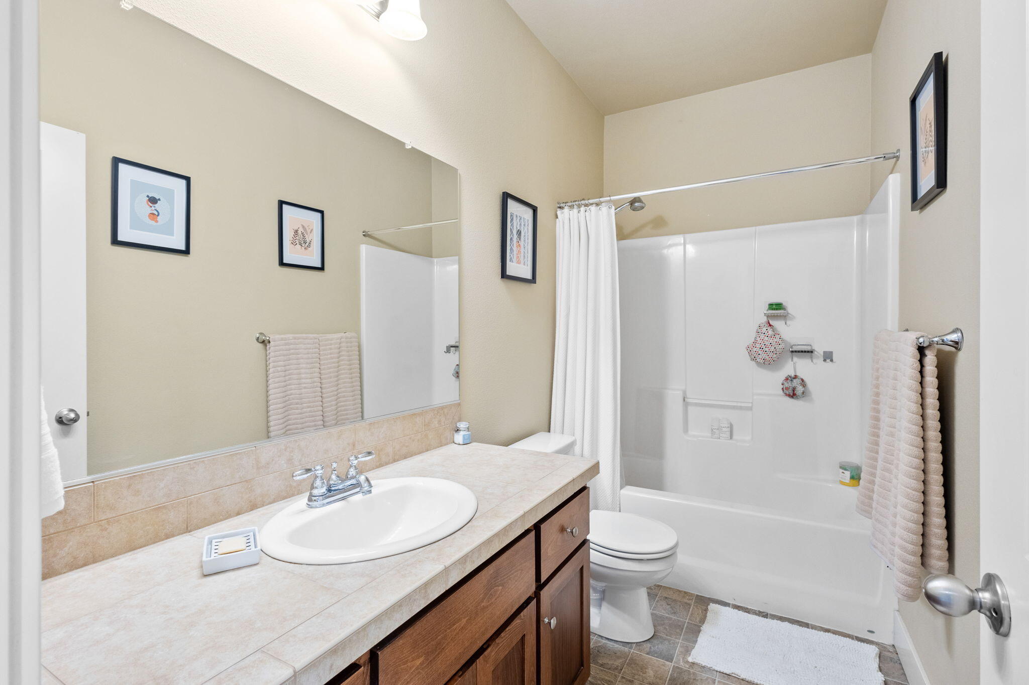 Summit Crest - Residential
