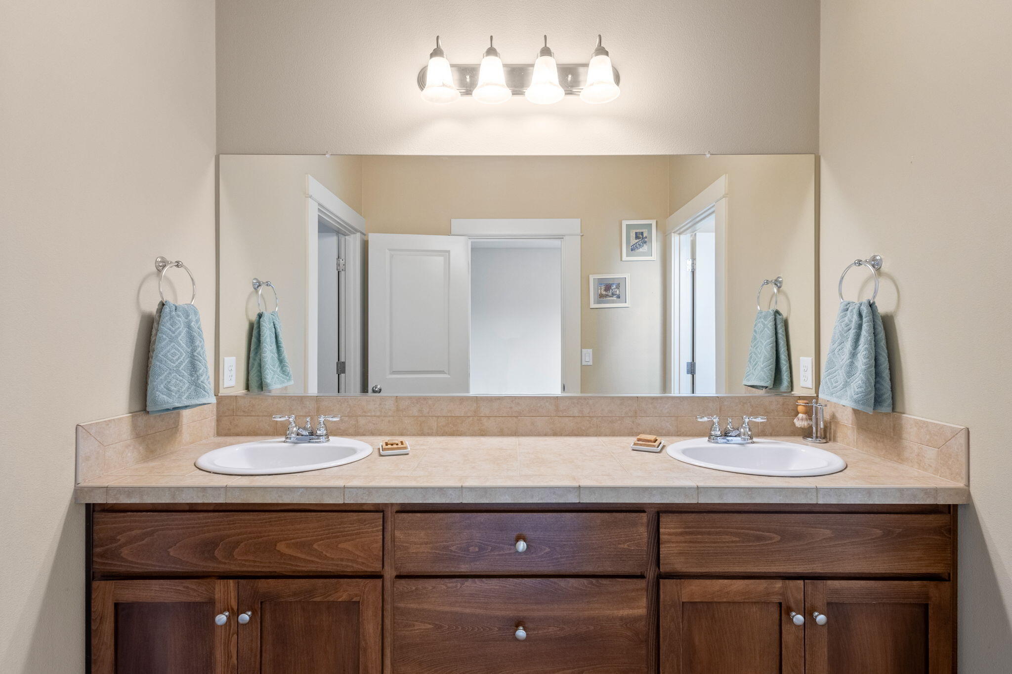 Summit Crest - Residential