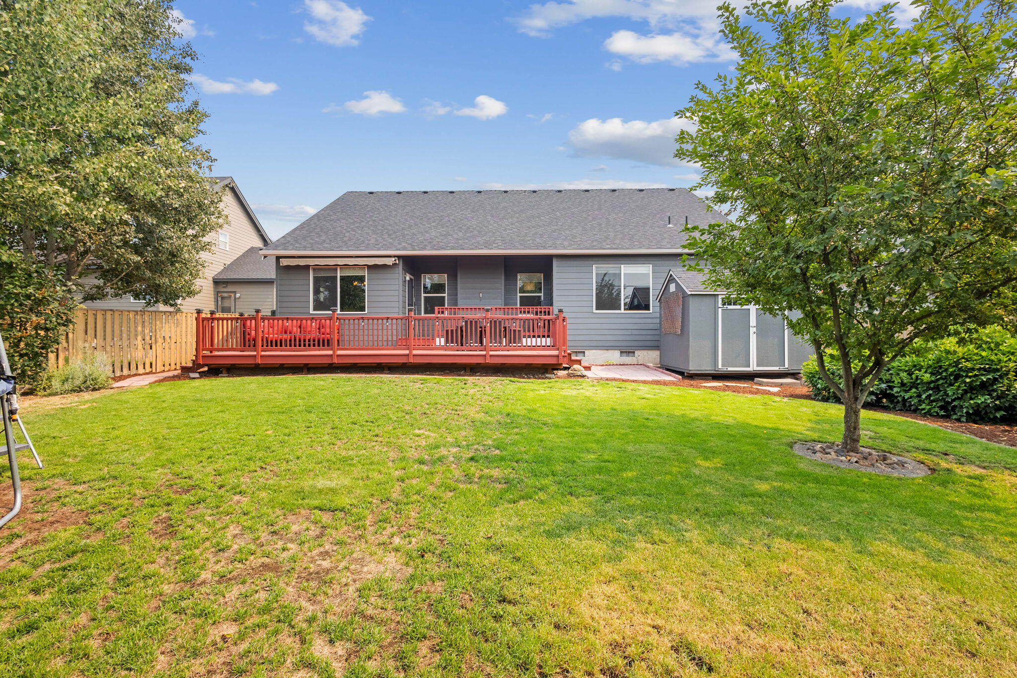 Summit Crest - Residential