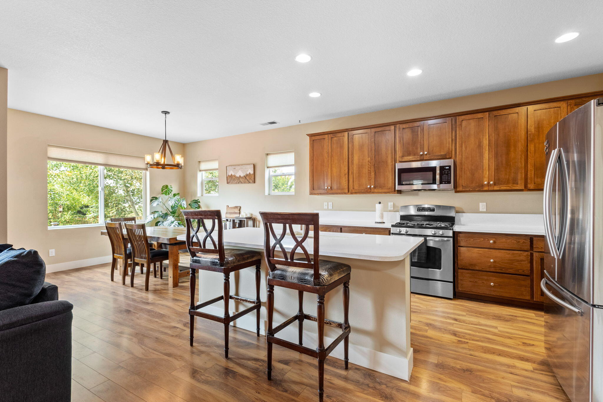Summit Crest - Residential