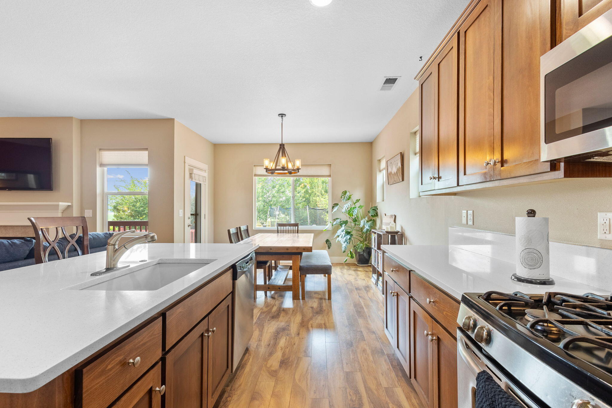 Summit Crest - Residential