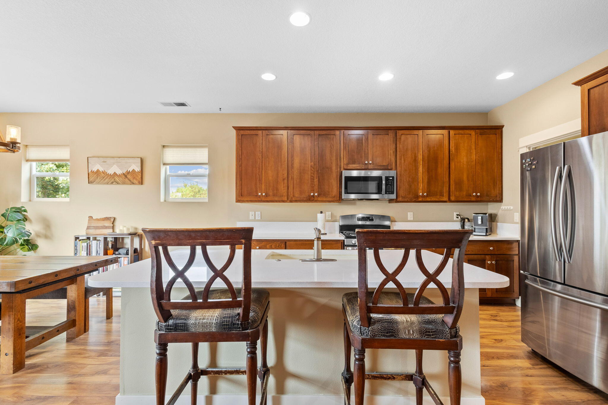 Summit Crest - Residential