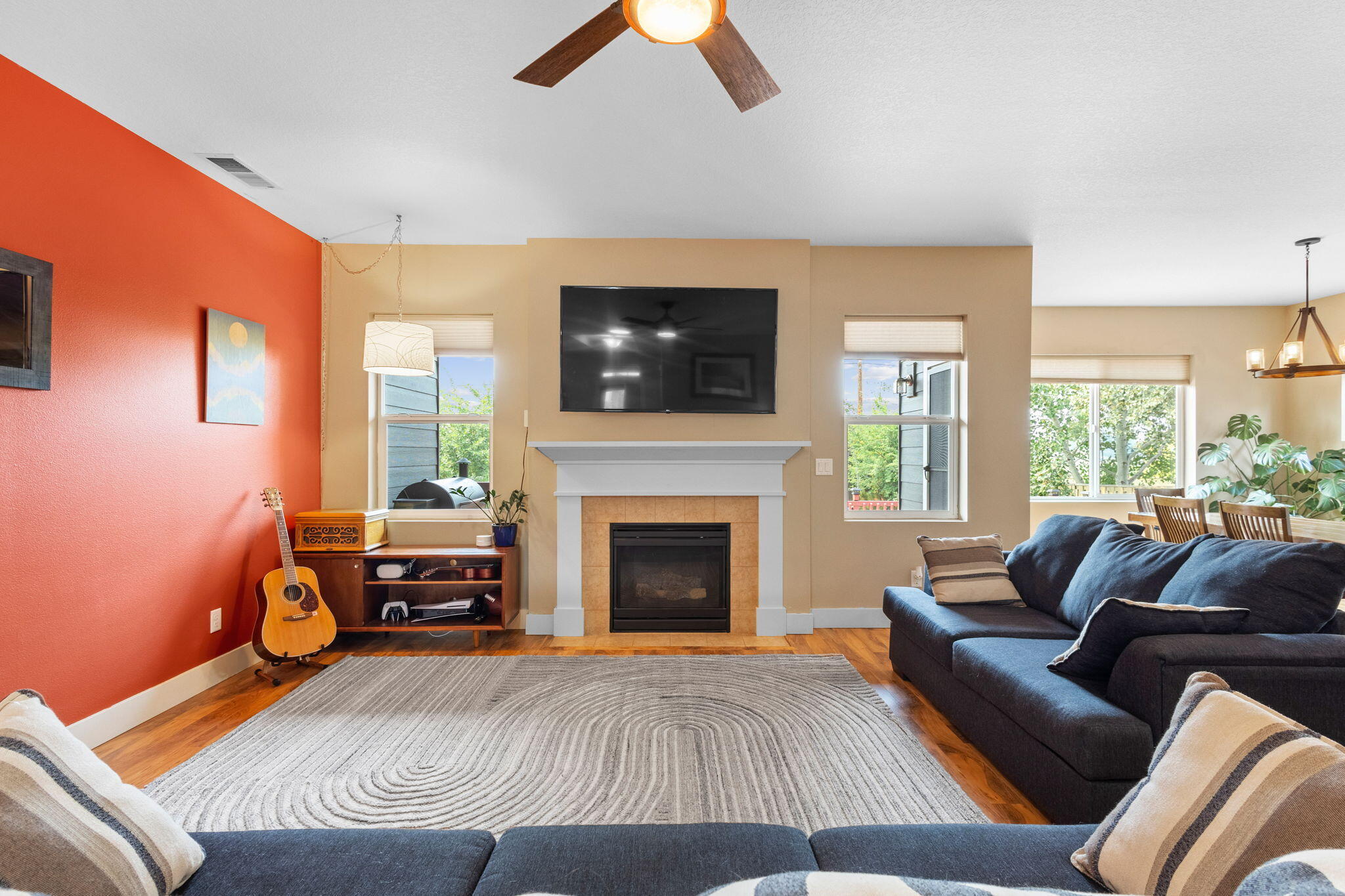 Summit Crest - Residential
