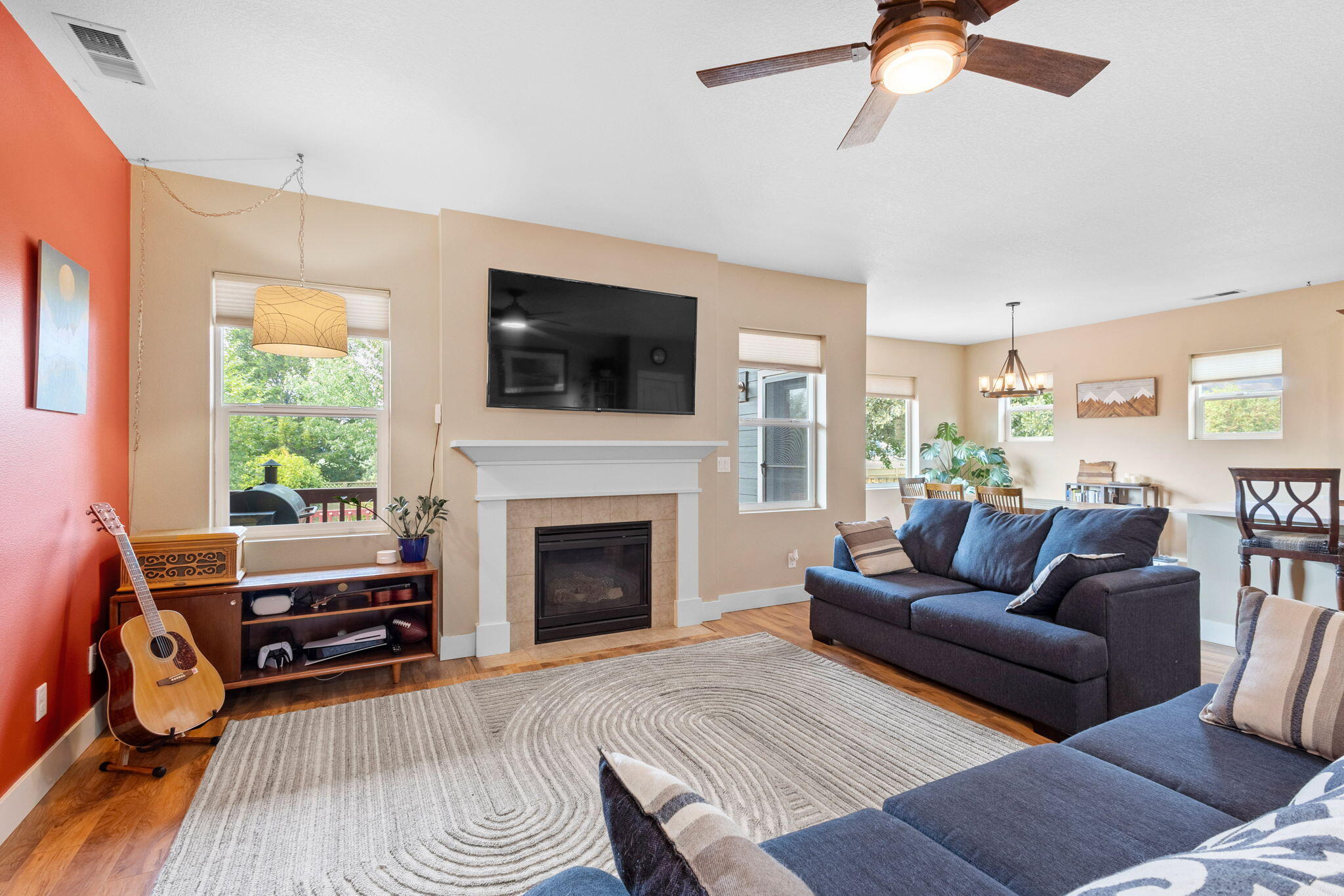 Summit Crest - Residential