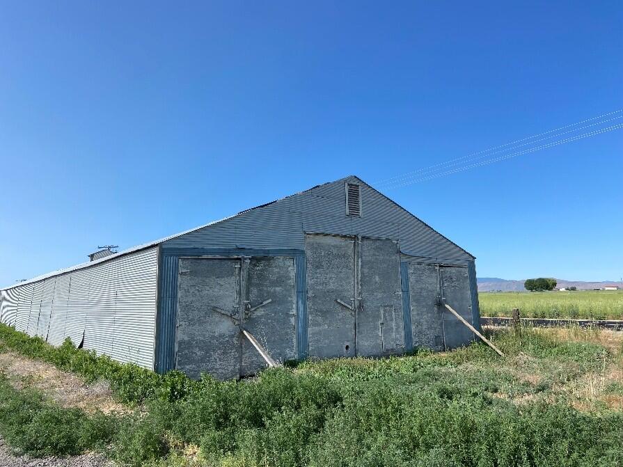 N/A - Commercial Sale