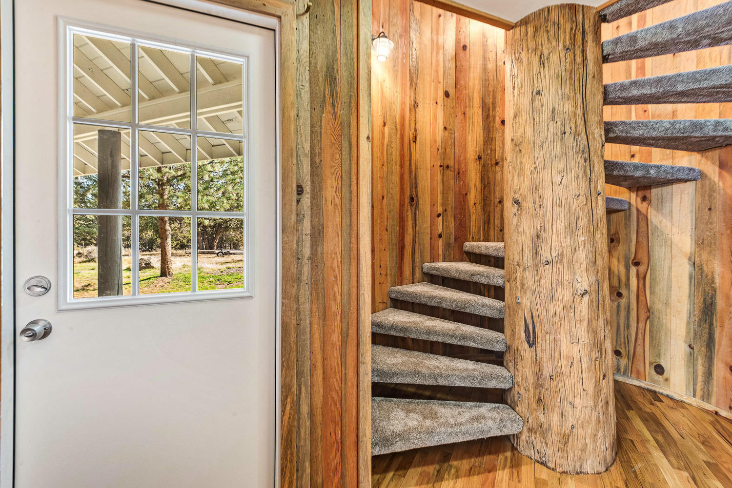 M+BB - Residential