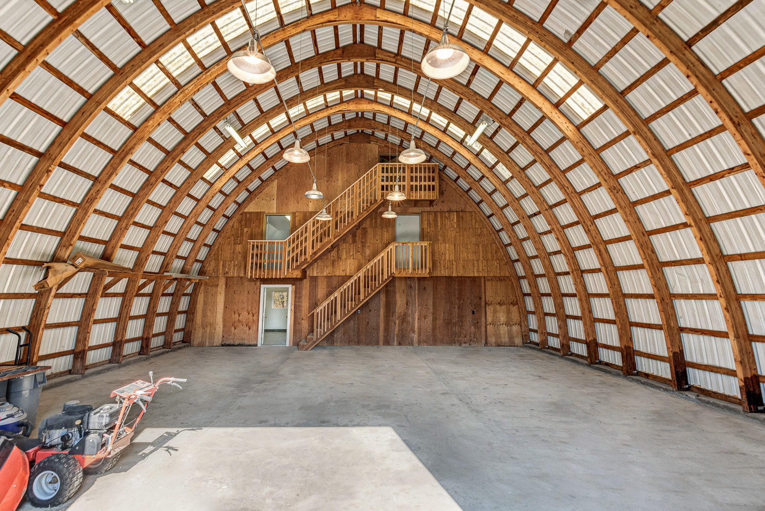 M+BB - Residential