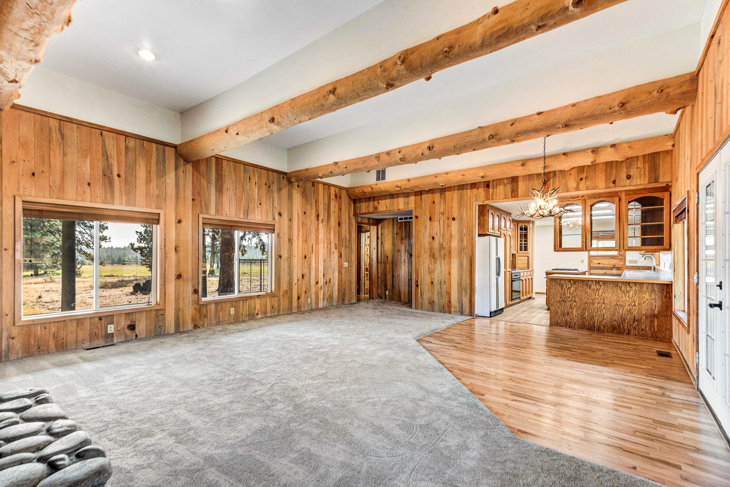 M+BB - Residential