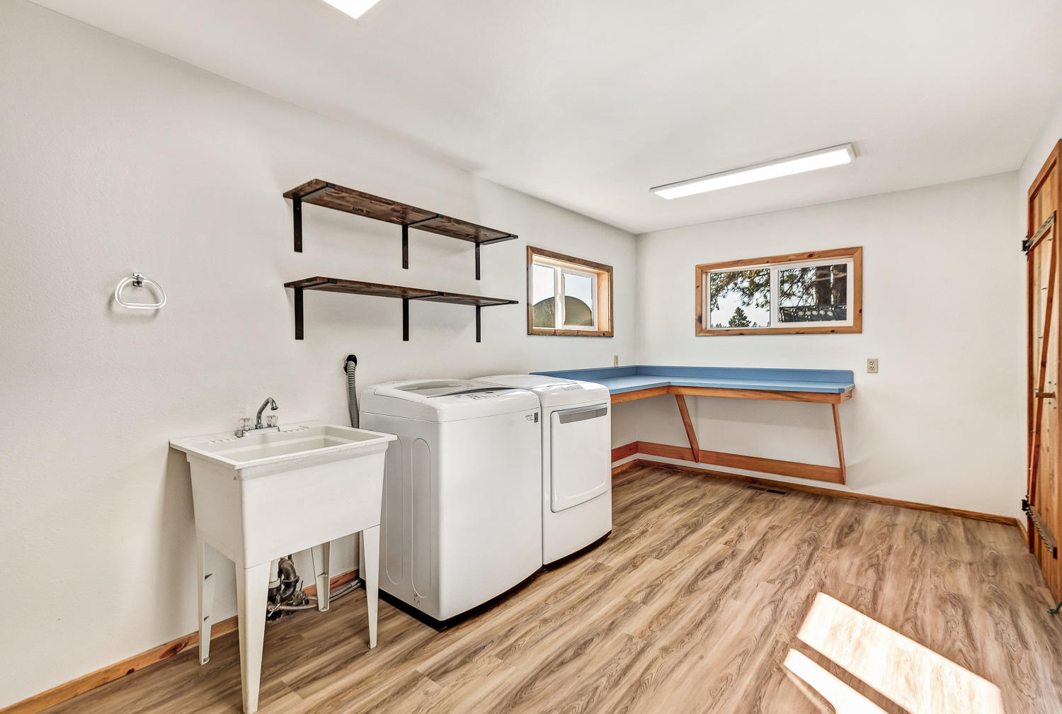 M+BB - Residential
