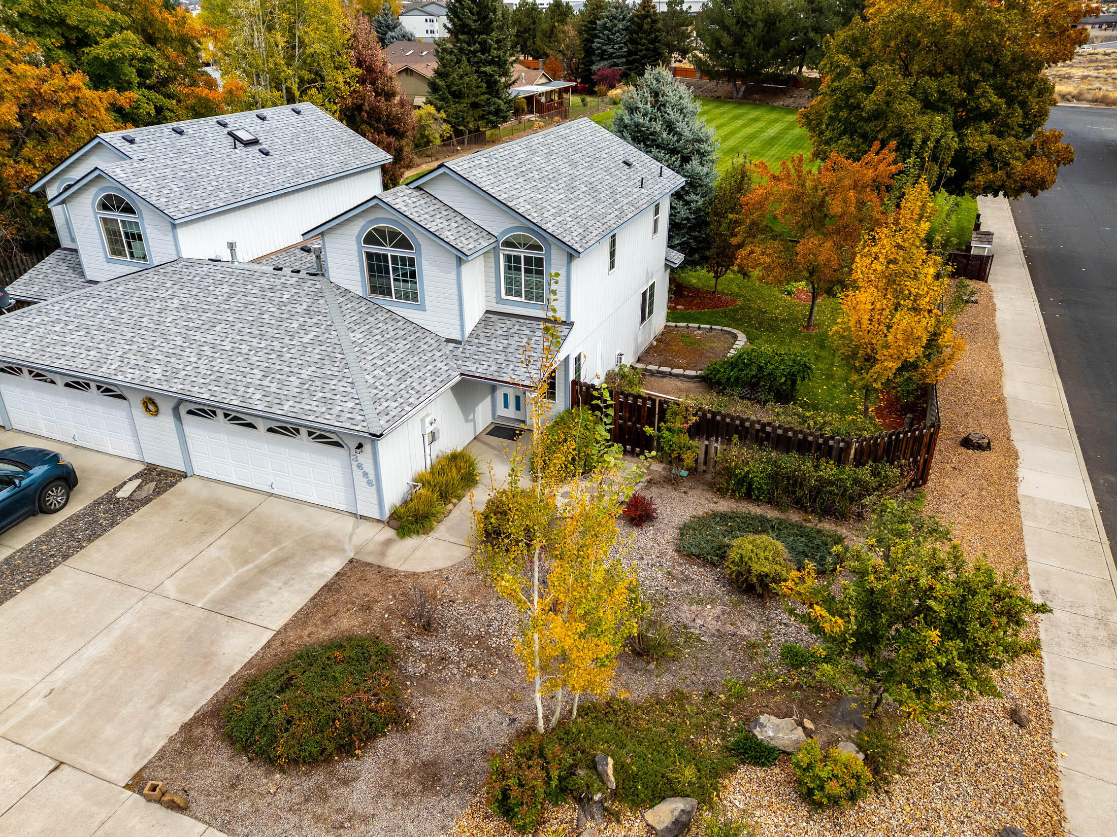 Greens At Redmond - Residential