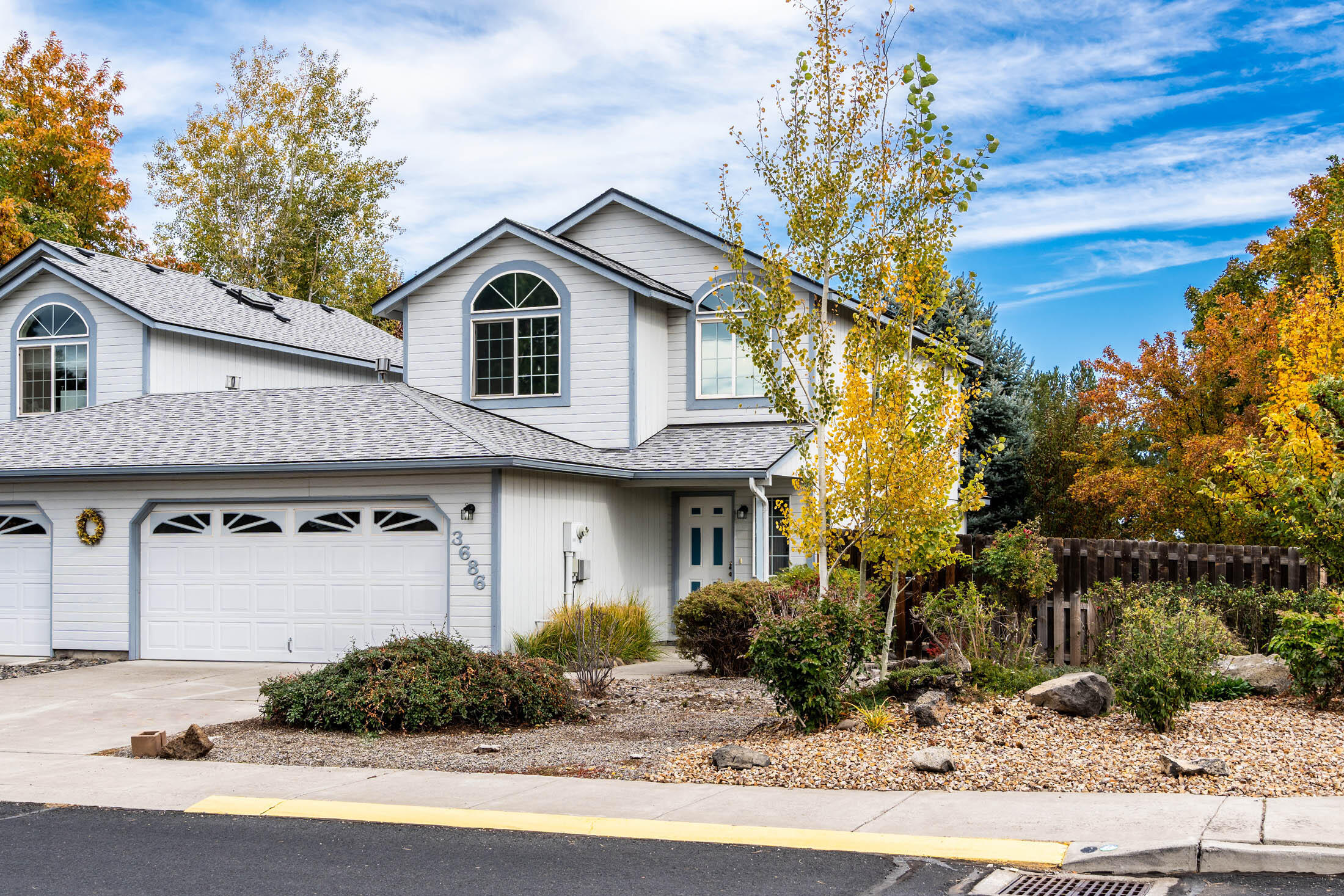 Greens At Redmond - Residential