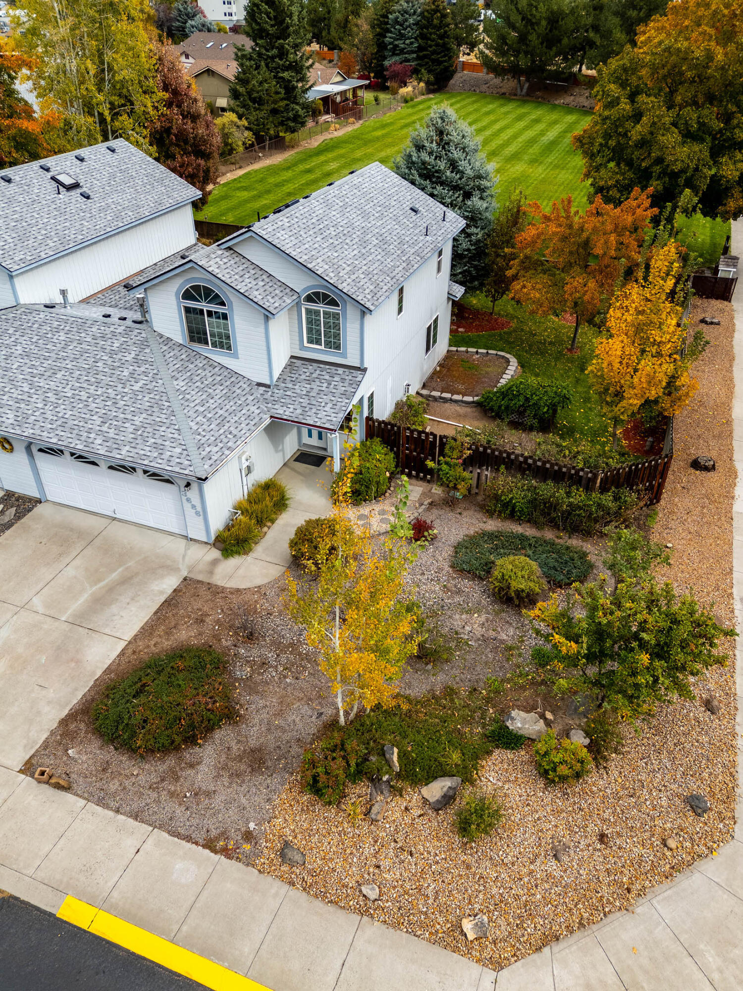 Greens At Redmond - Residential