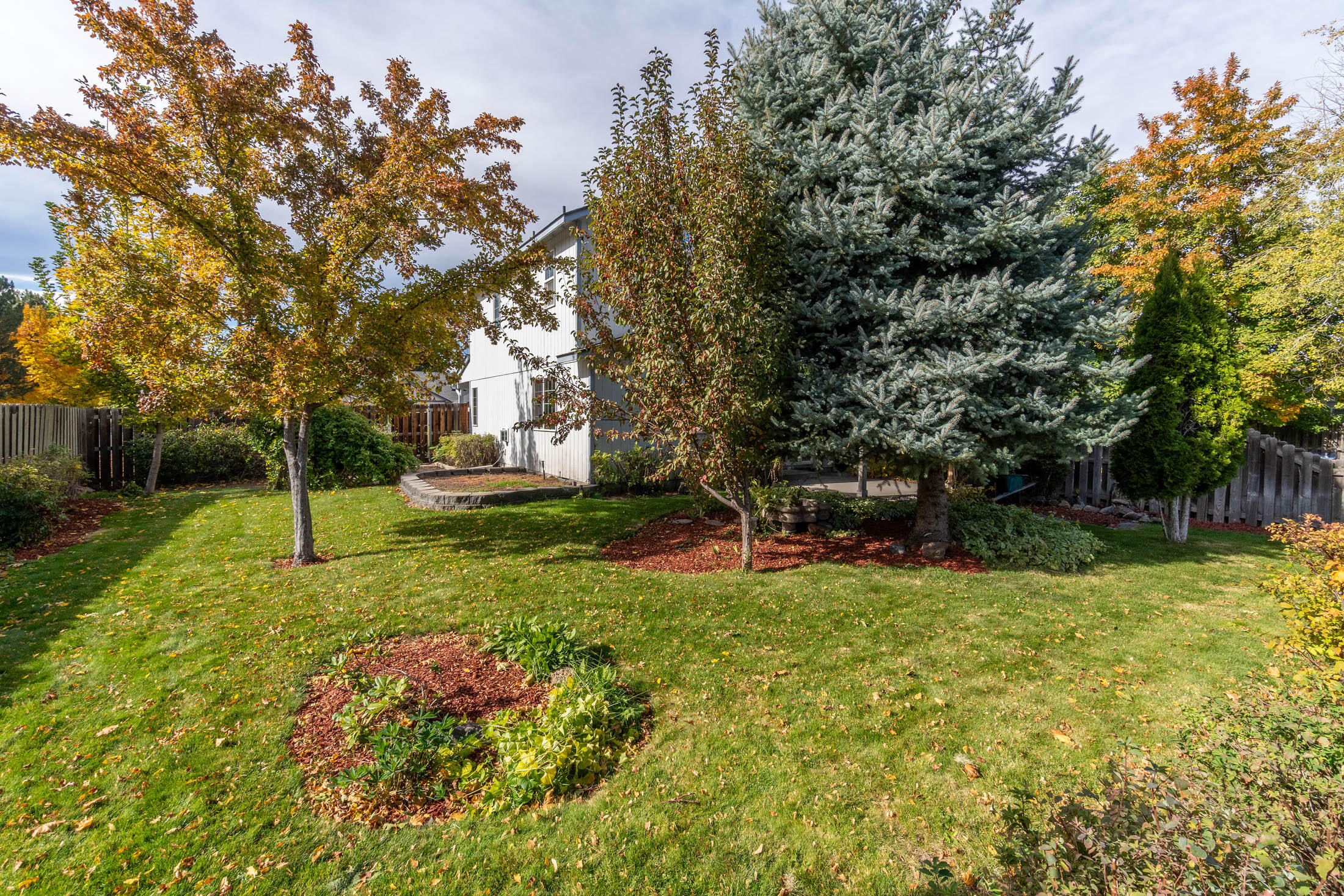 Greens At Redmond - Residential
