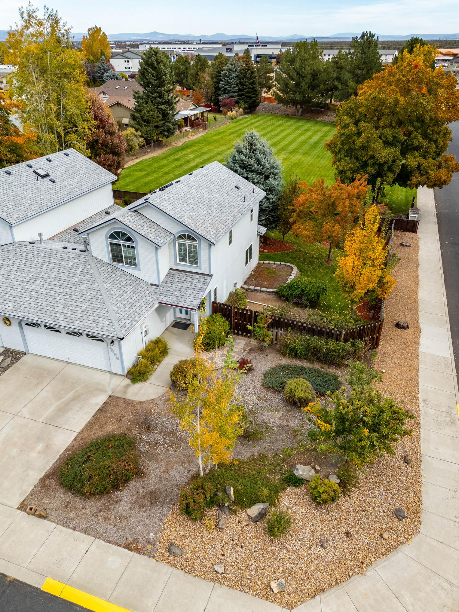 Greens At Redmond - Residential