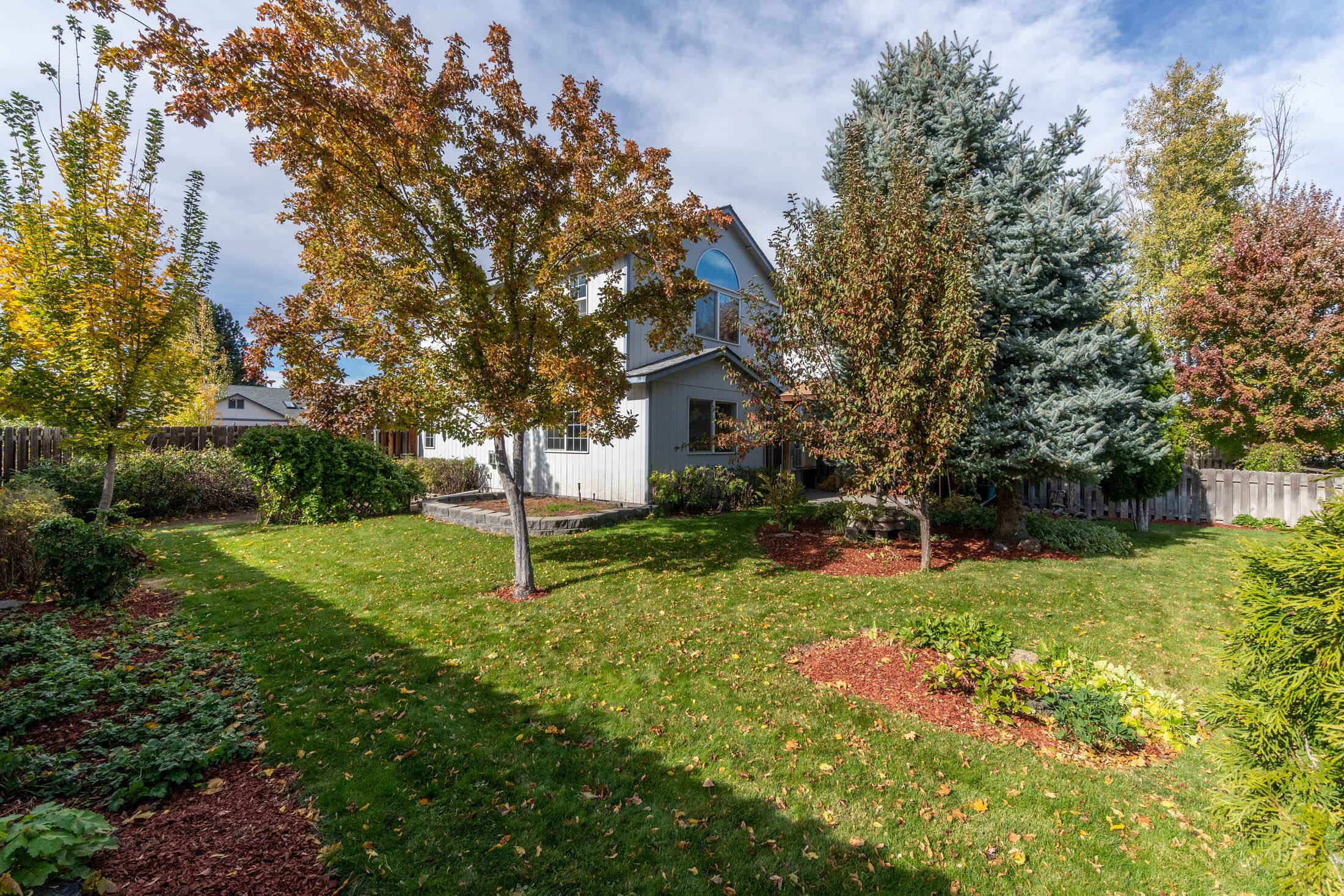 Greens At Redmond - Residential