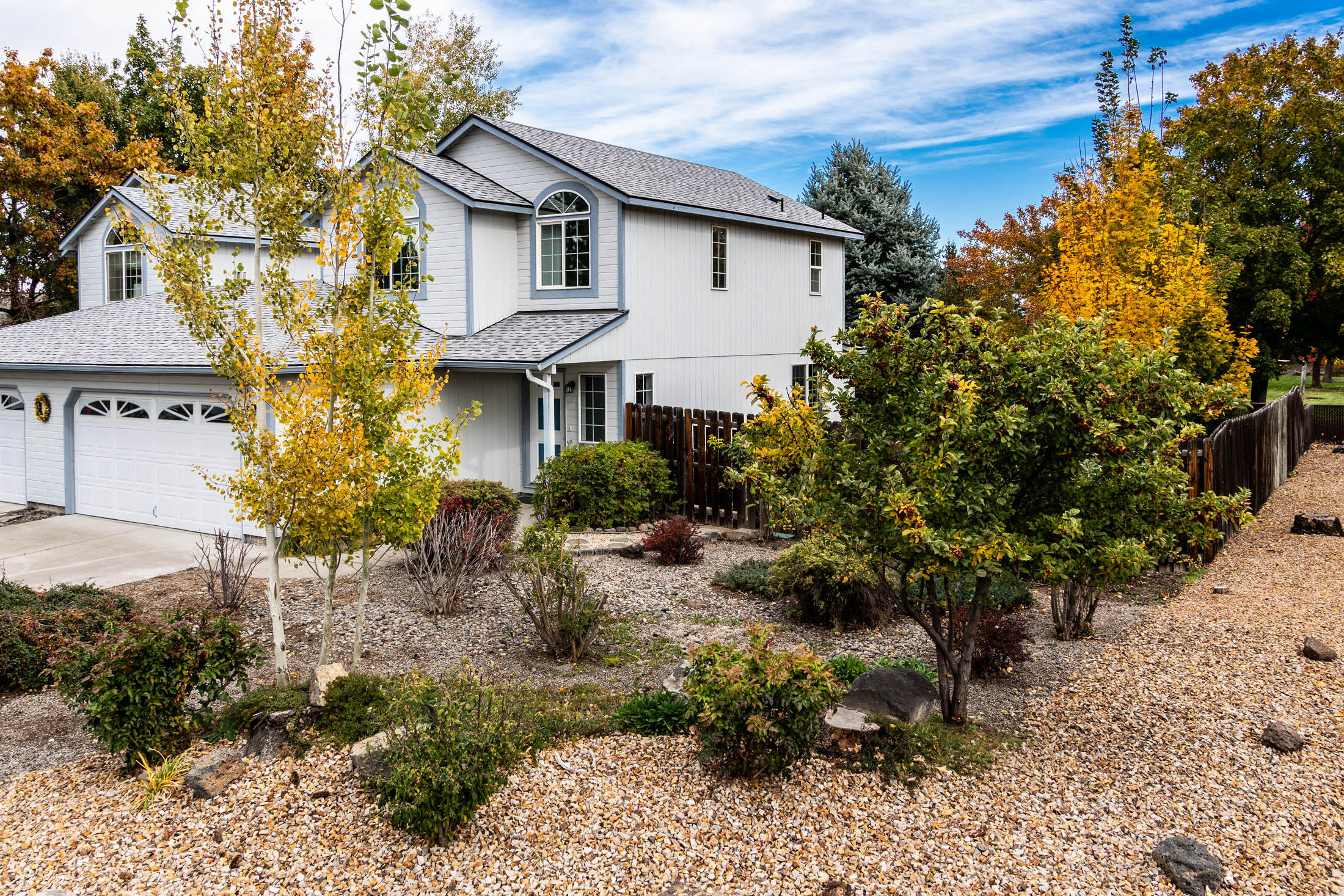 Greens At Redmond - Residential