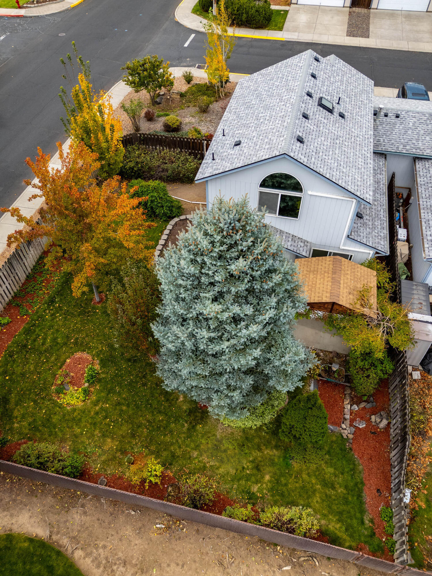 Greens At Redmond - Residential