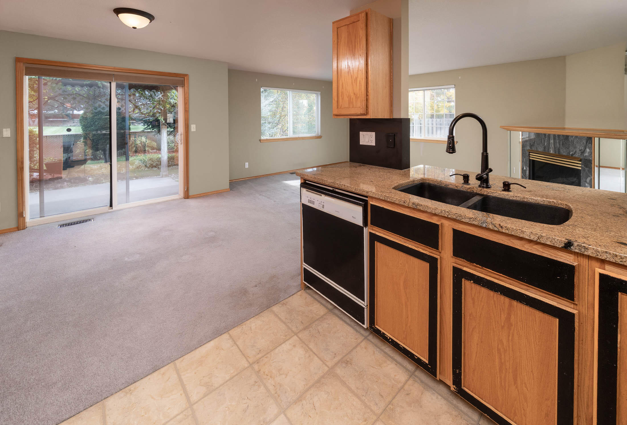 Greens At Redmond - Residential