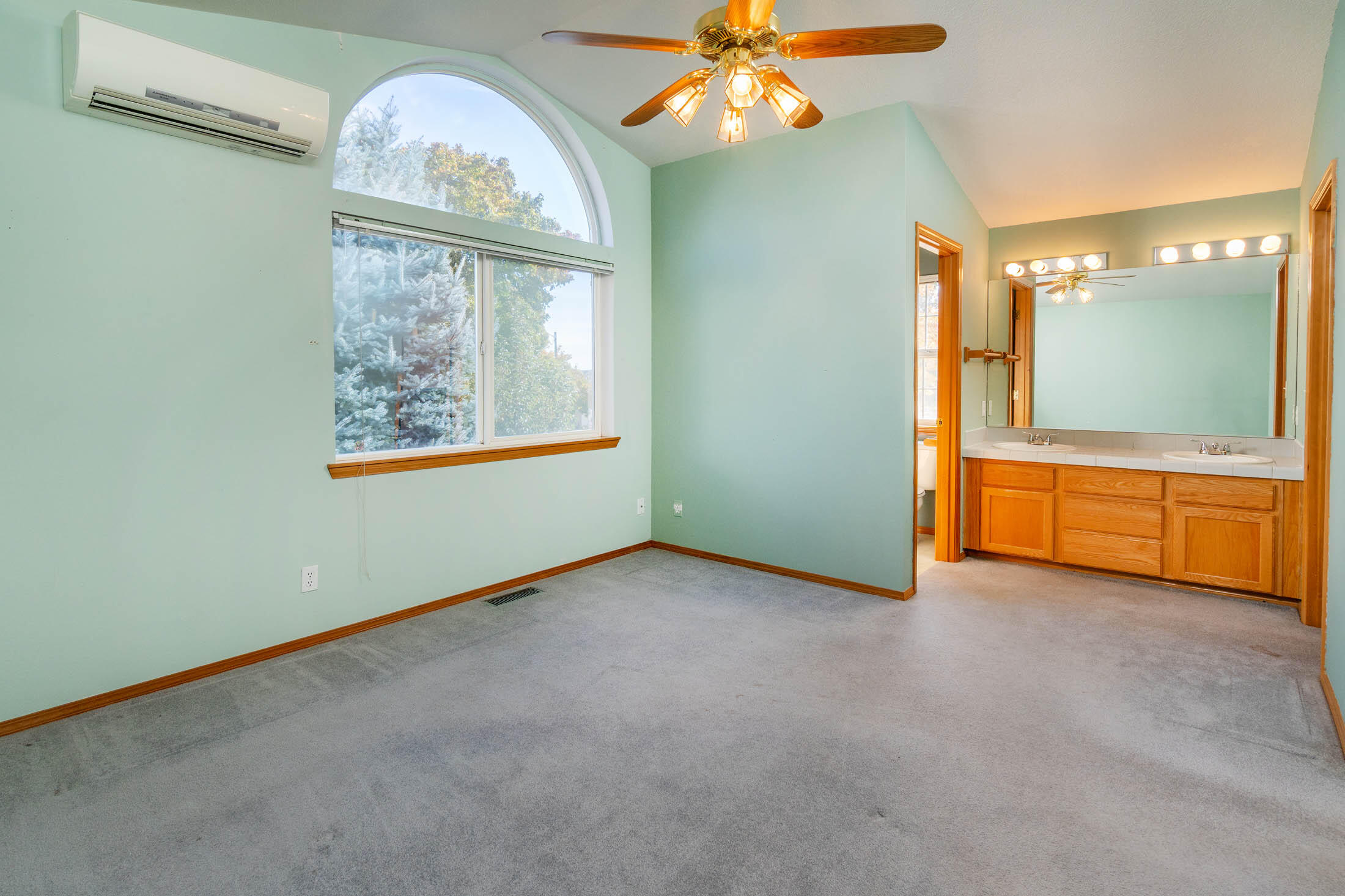 Greens At Redmond - Residential