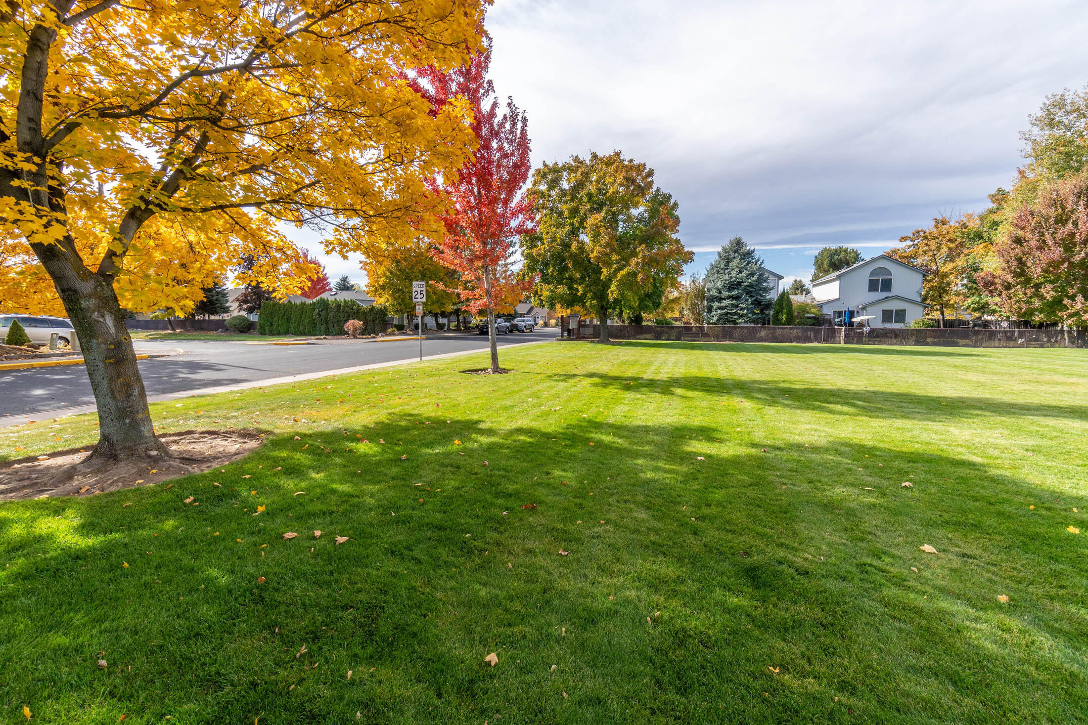 Greens At Redmond - Residential