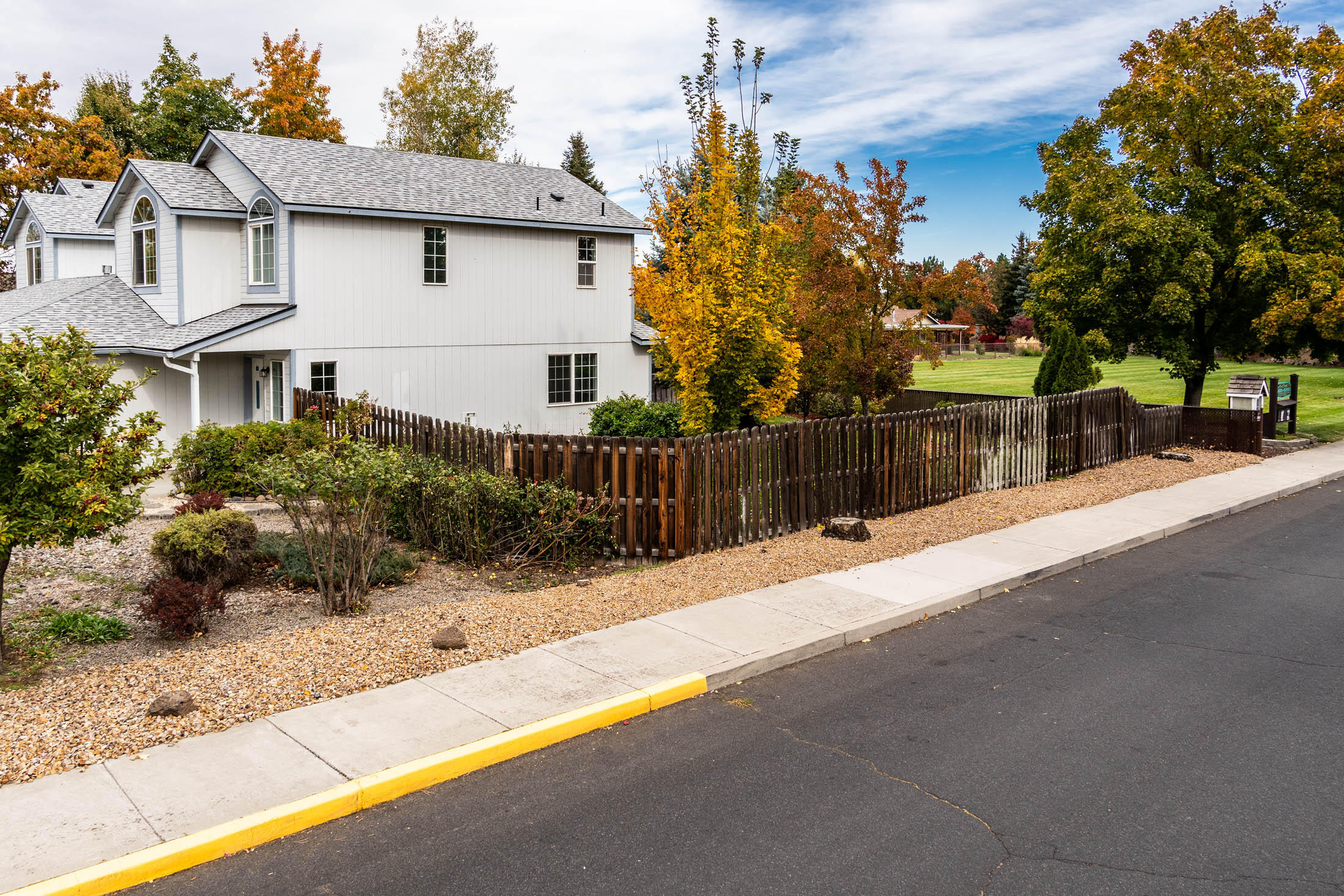 Greens At Redmond - Residential