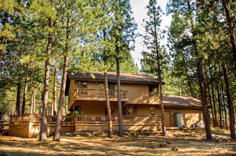 Woodside Ranch - Residential