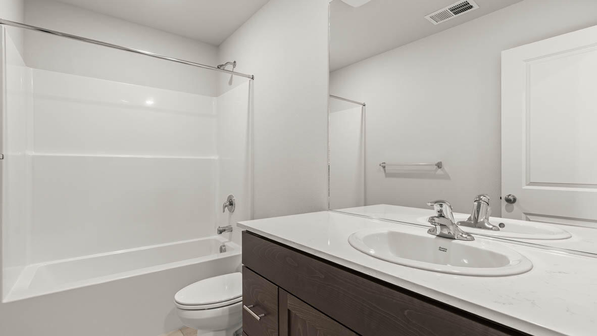 Oak Grove Subdivision - Residential